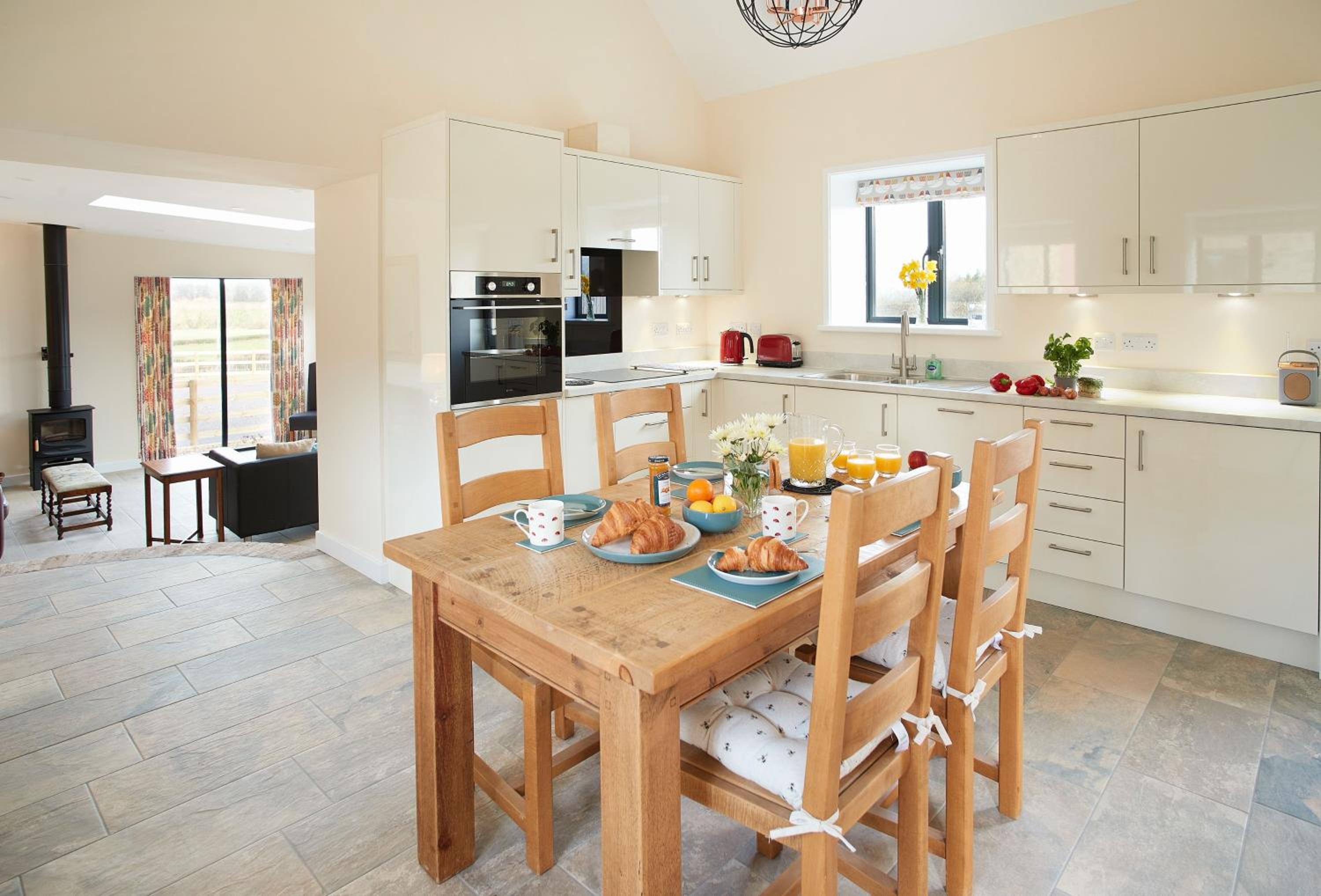 Evenwood Byre