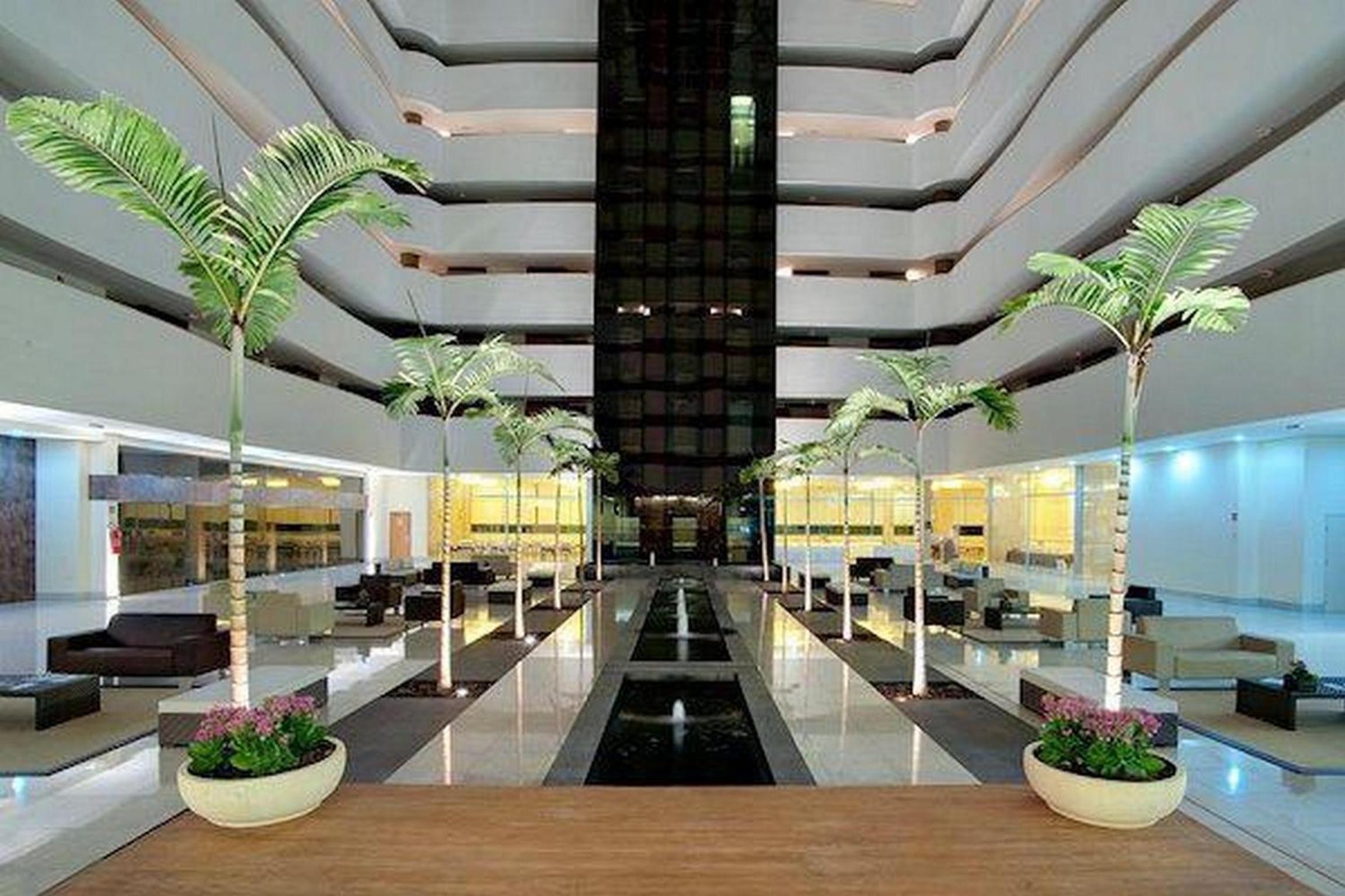 Suites Le Jardin - Caldas Novas