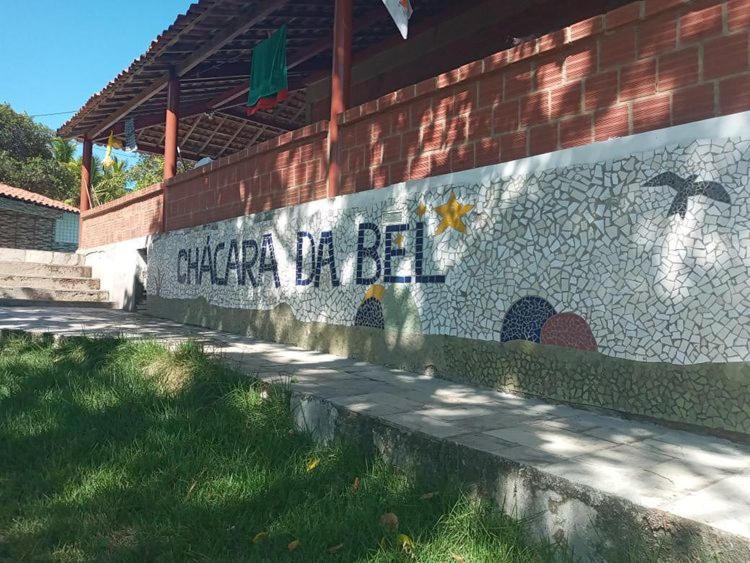 Chácara da Bel