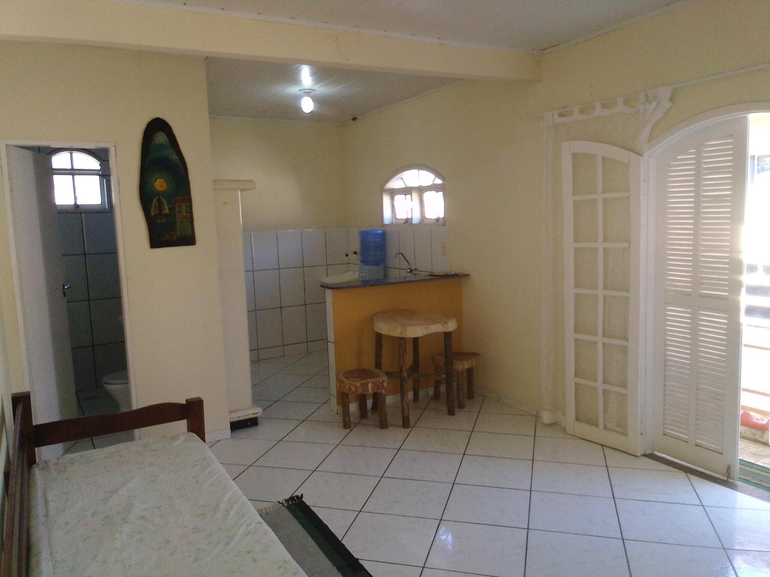 Hospedagem Pousada Fantasia Paraty
