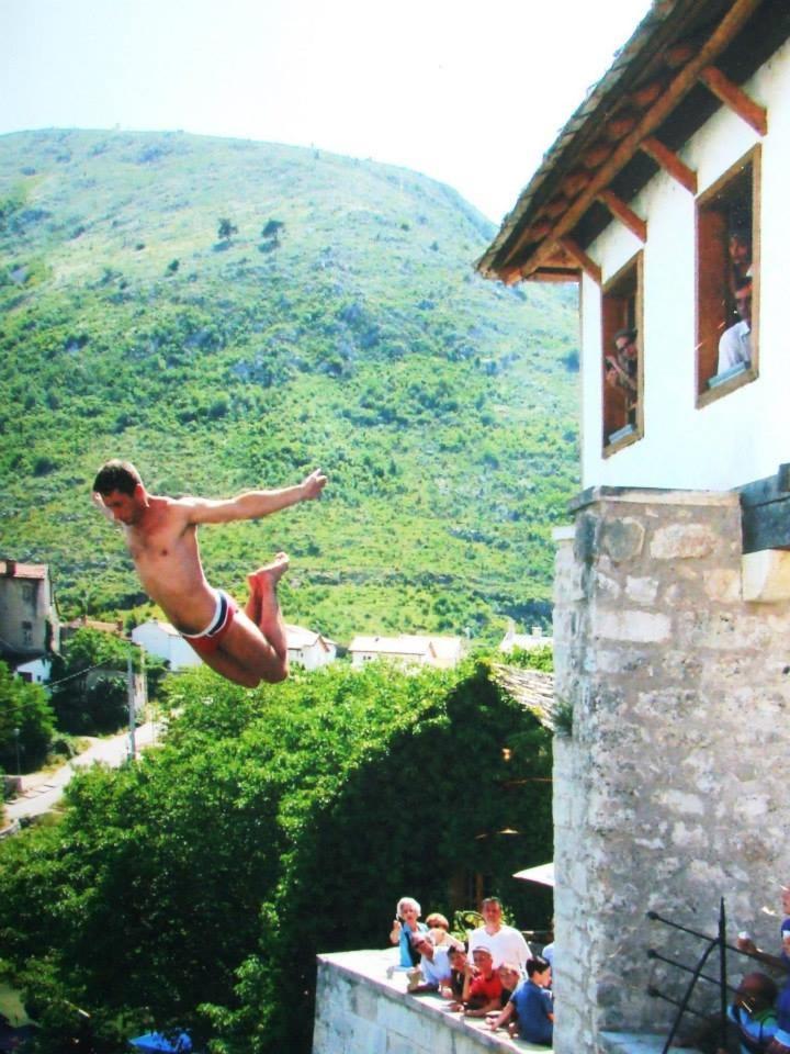 Villa Tajra Nur