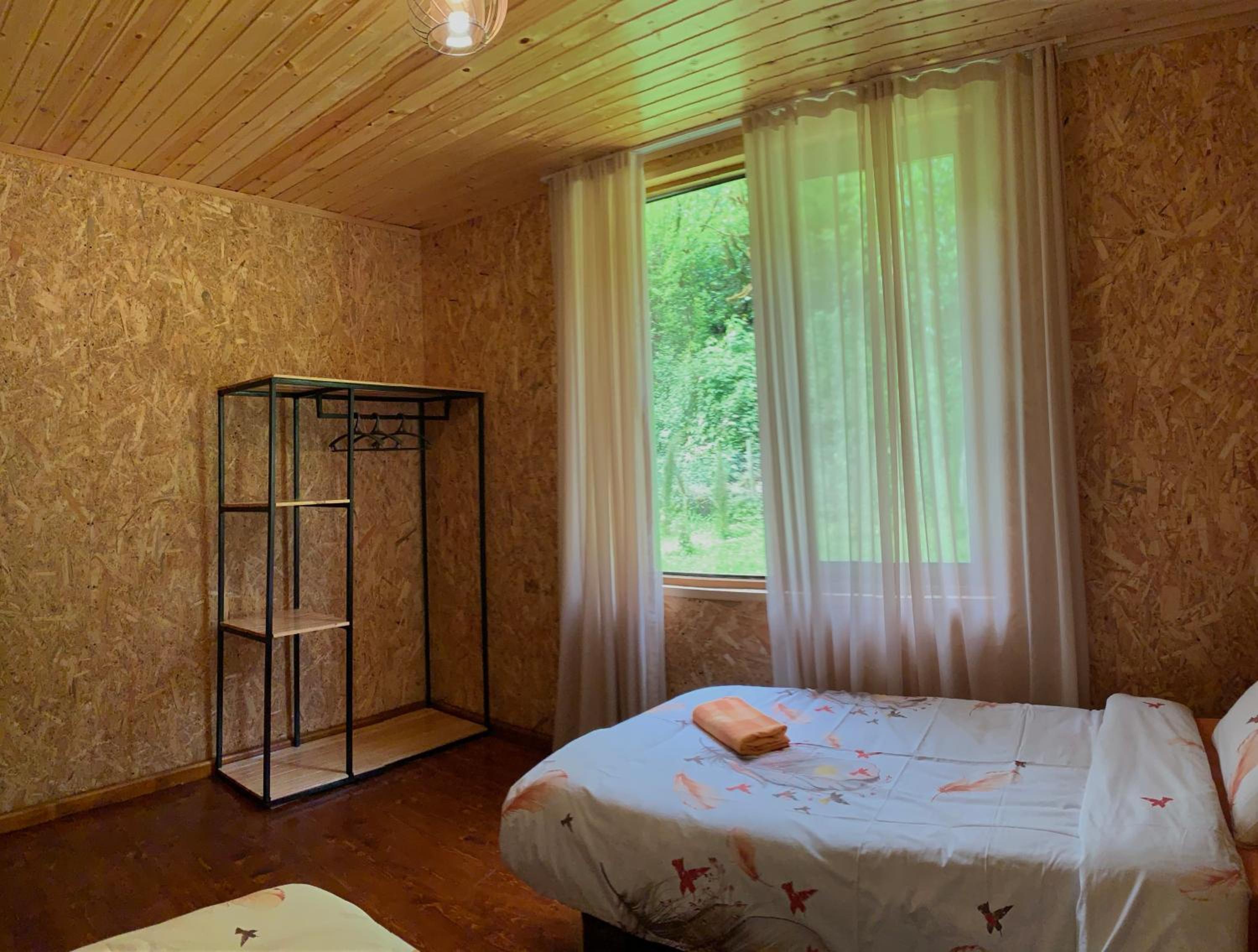 Nahei Cottage Martvili