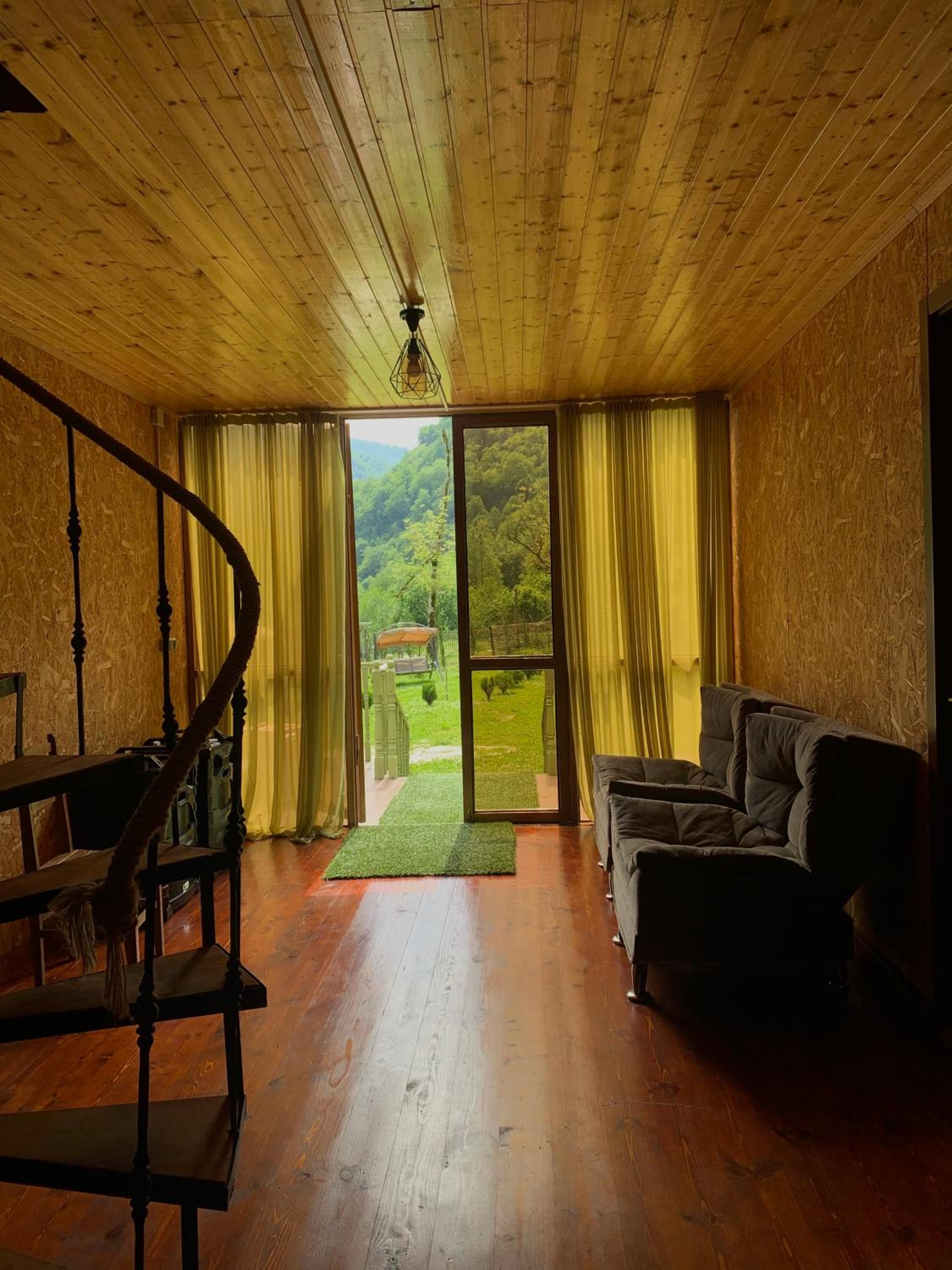 Nahei Cottage Martvili