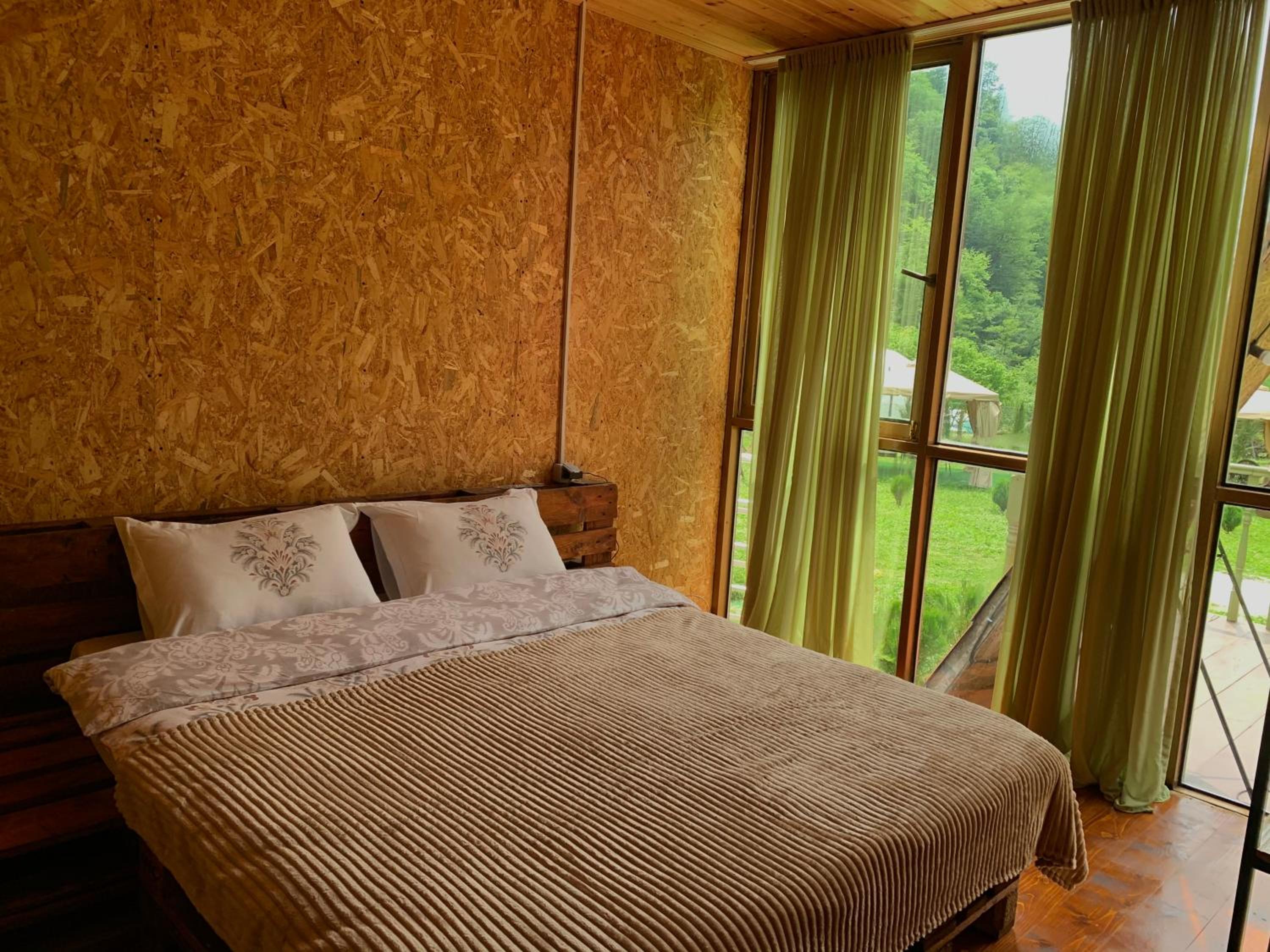 Nahei Cottage Martvili