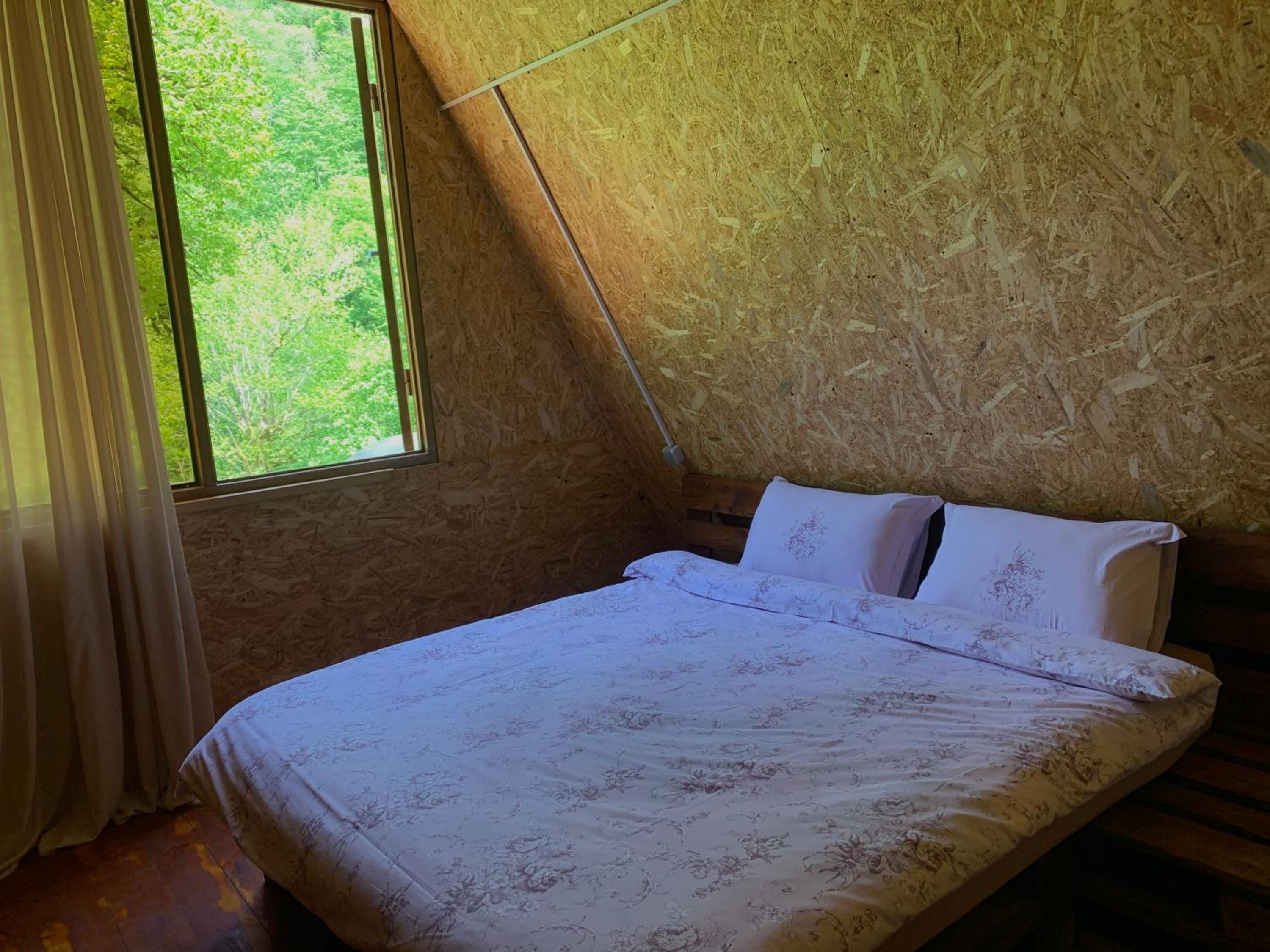 Nahei Cottage Martvili