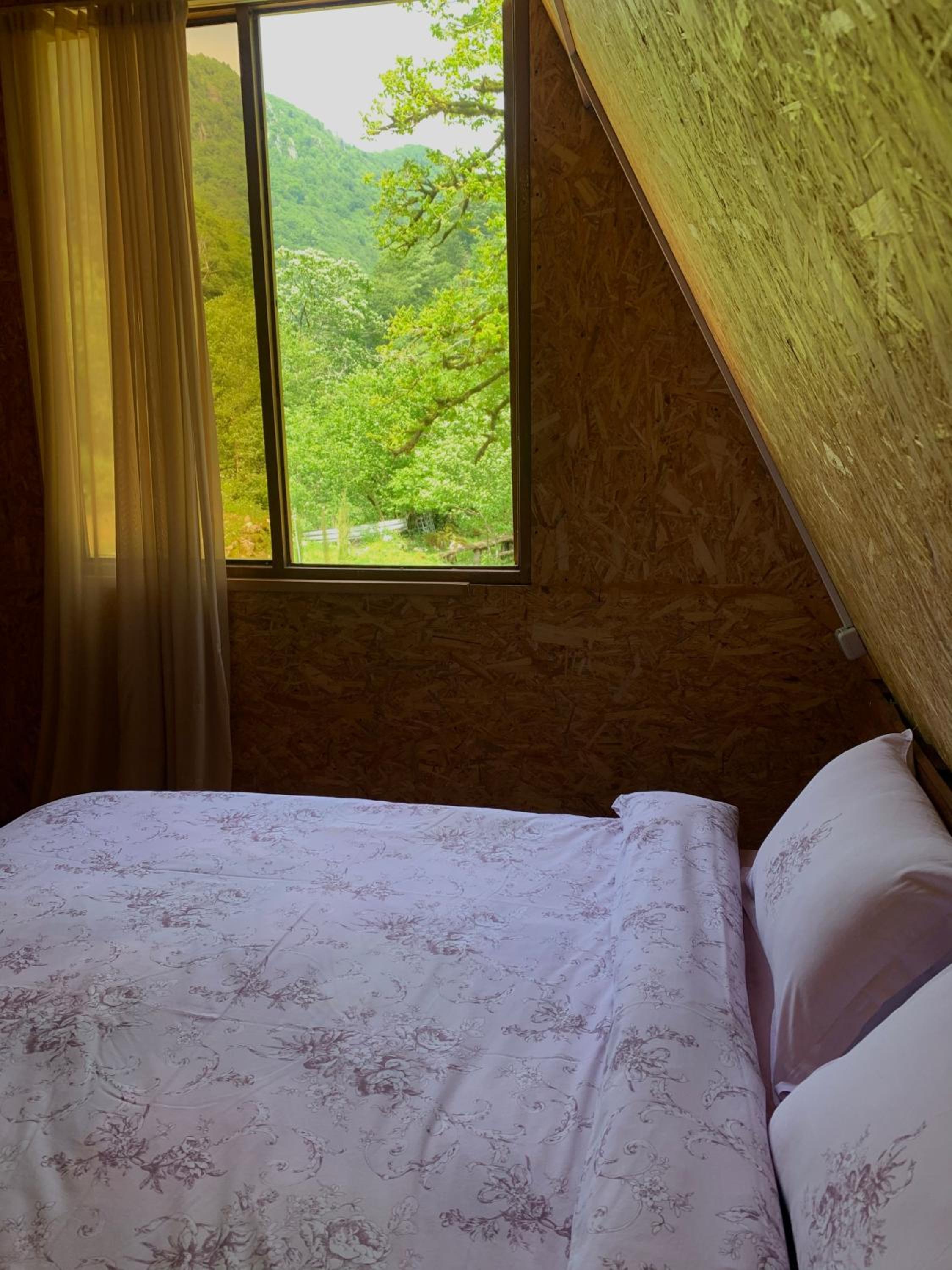 Nahei Cottage Martvili