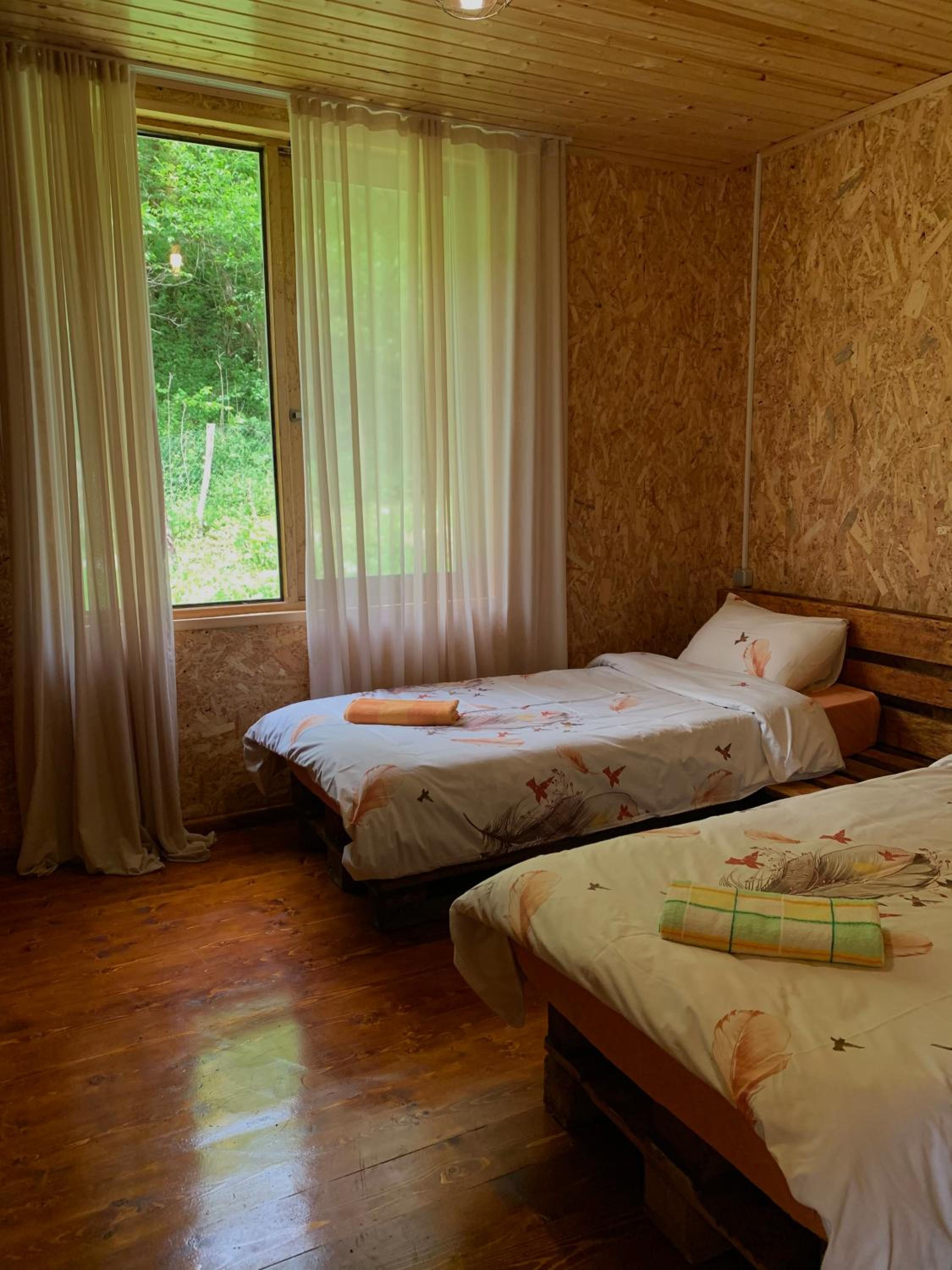 Nahei Cottage Martvili
