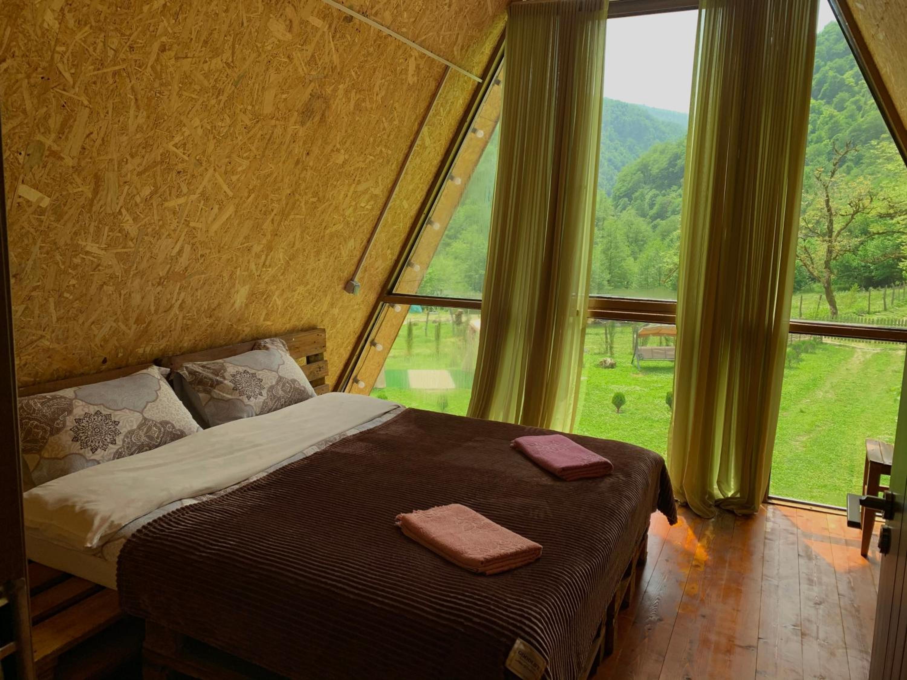 Nahei Cottage Martvili