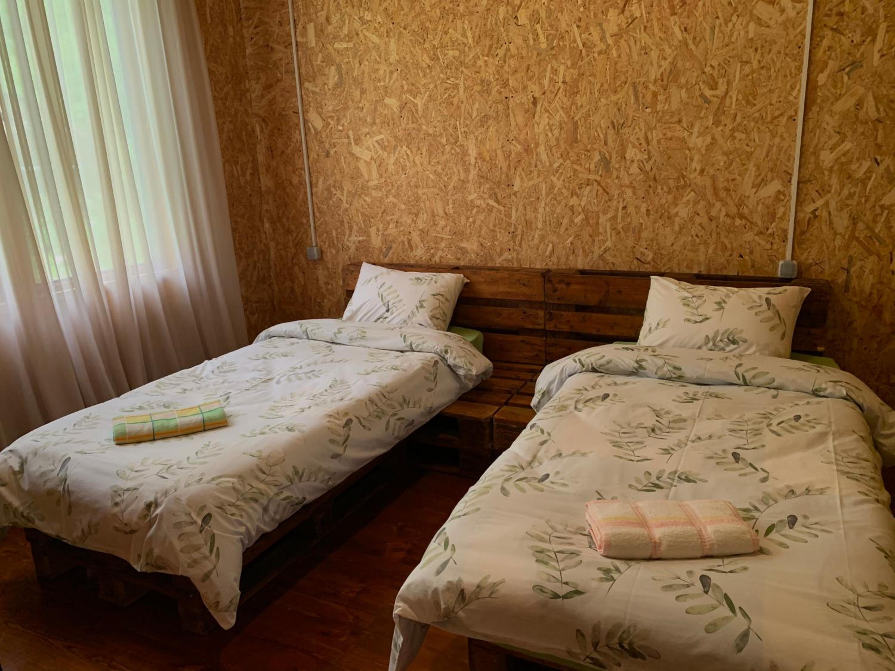 Nahei Cottage Martvili