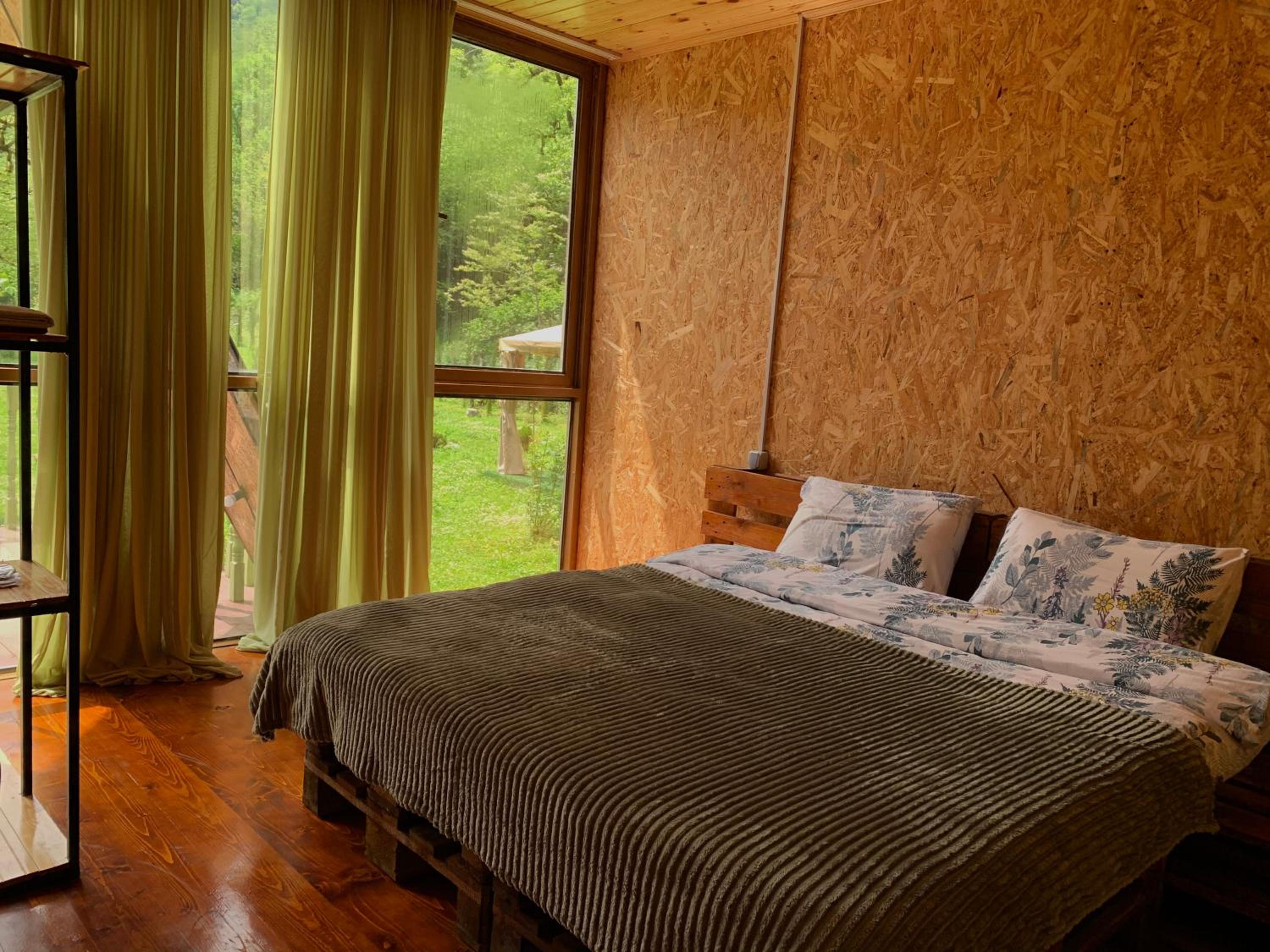Nahei Cottage Martvili
