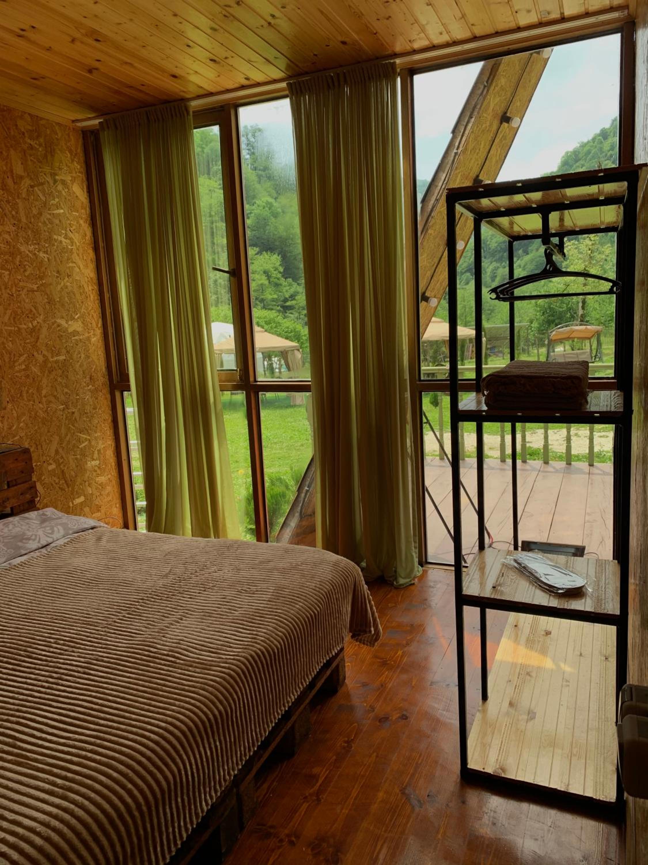 Nahei Cottage Martvili