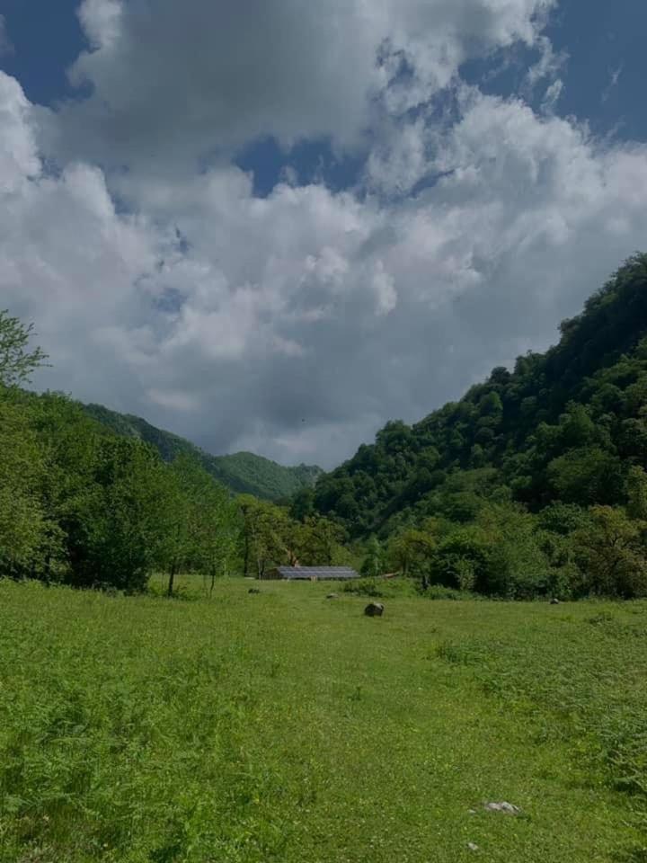 Nahei Cottage Martvili