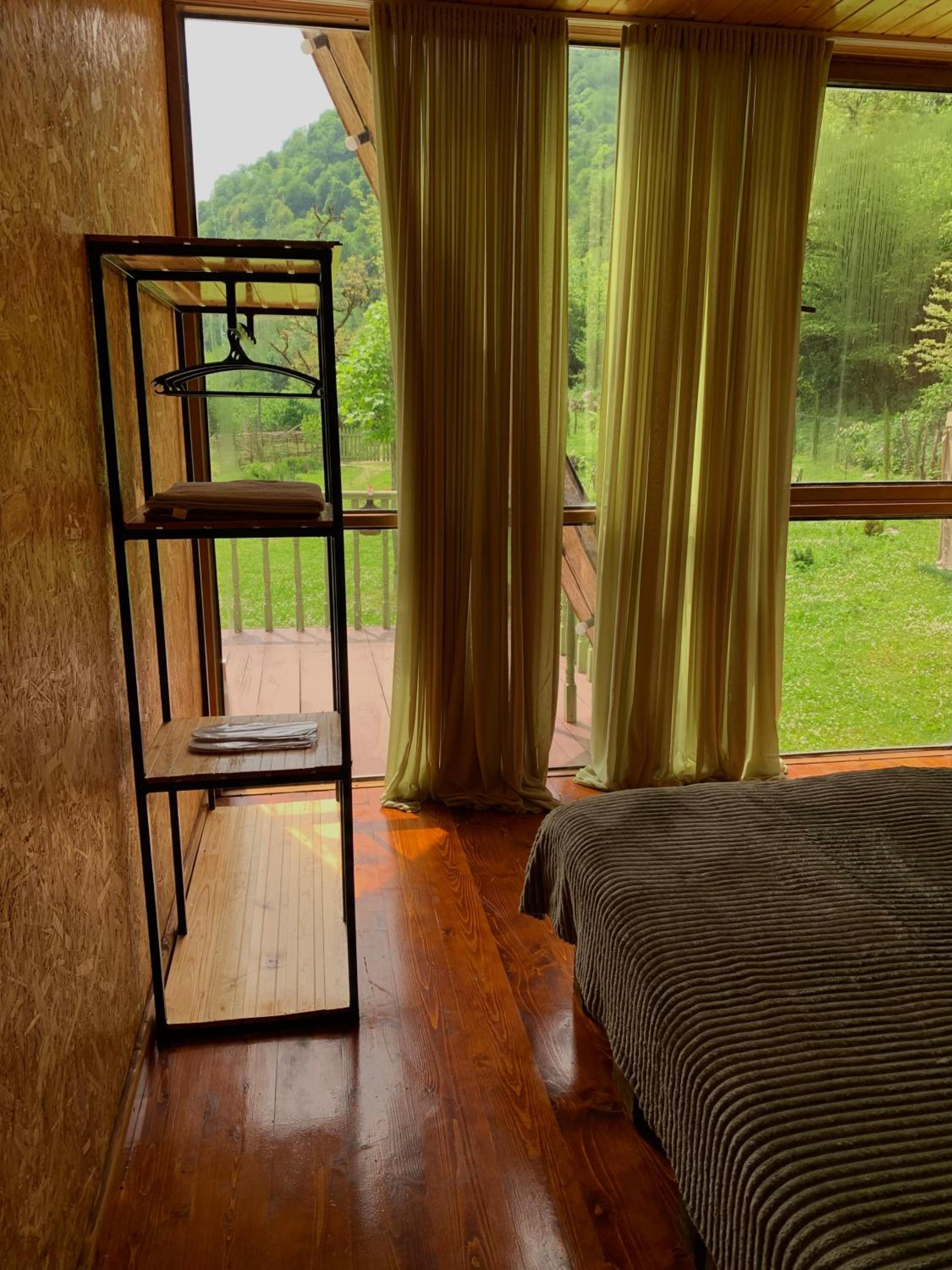 Nahei Cottage Martvili