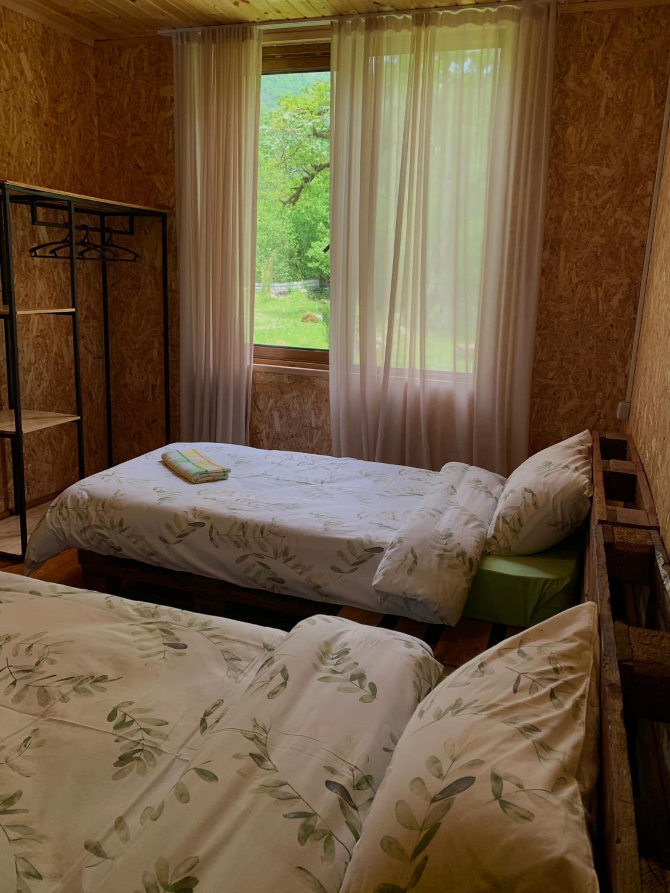 Nahei Cottage Martvili