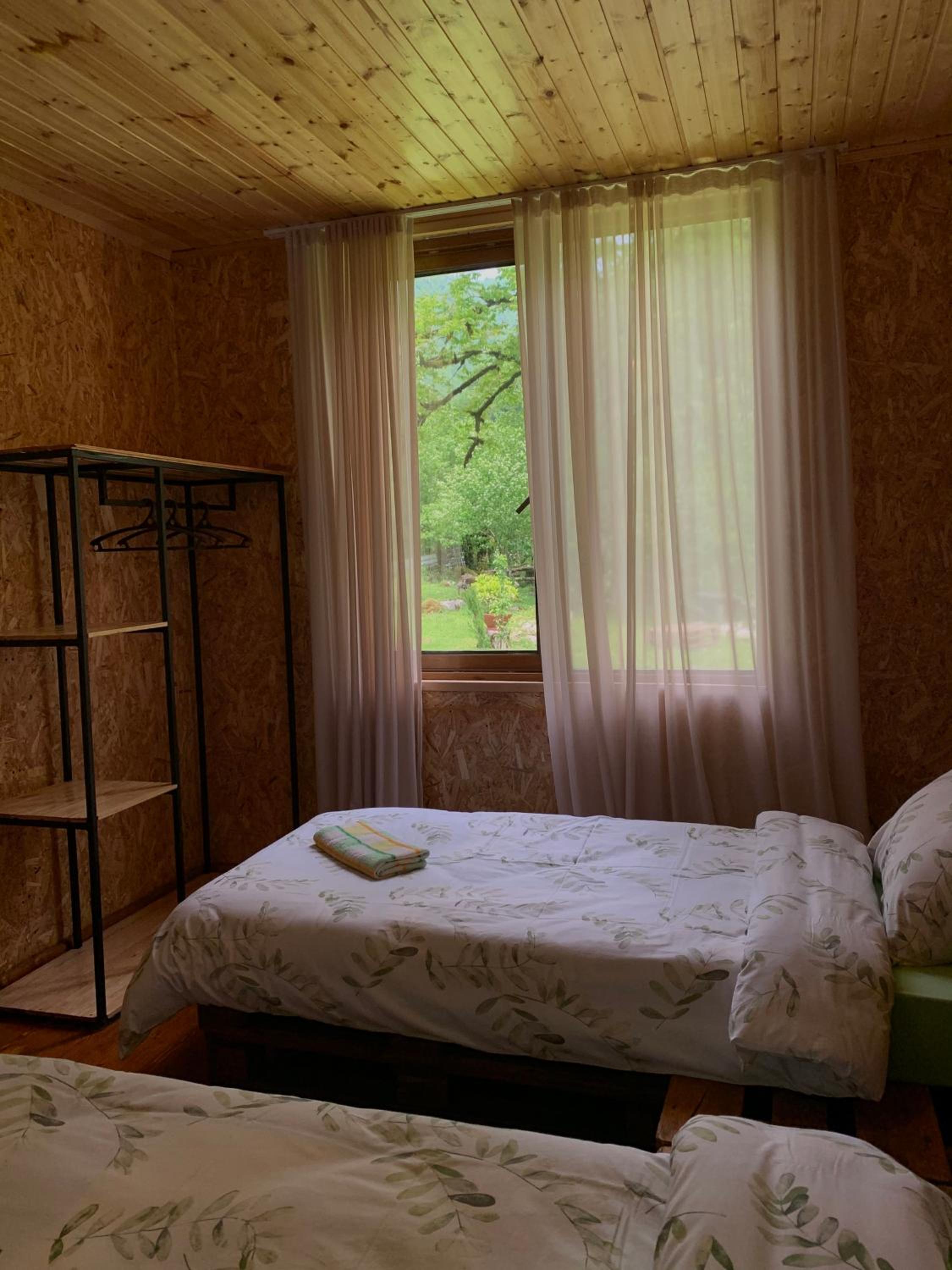 Nahei Cottage Martvili