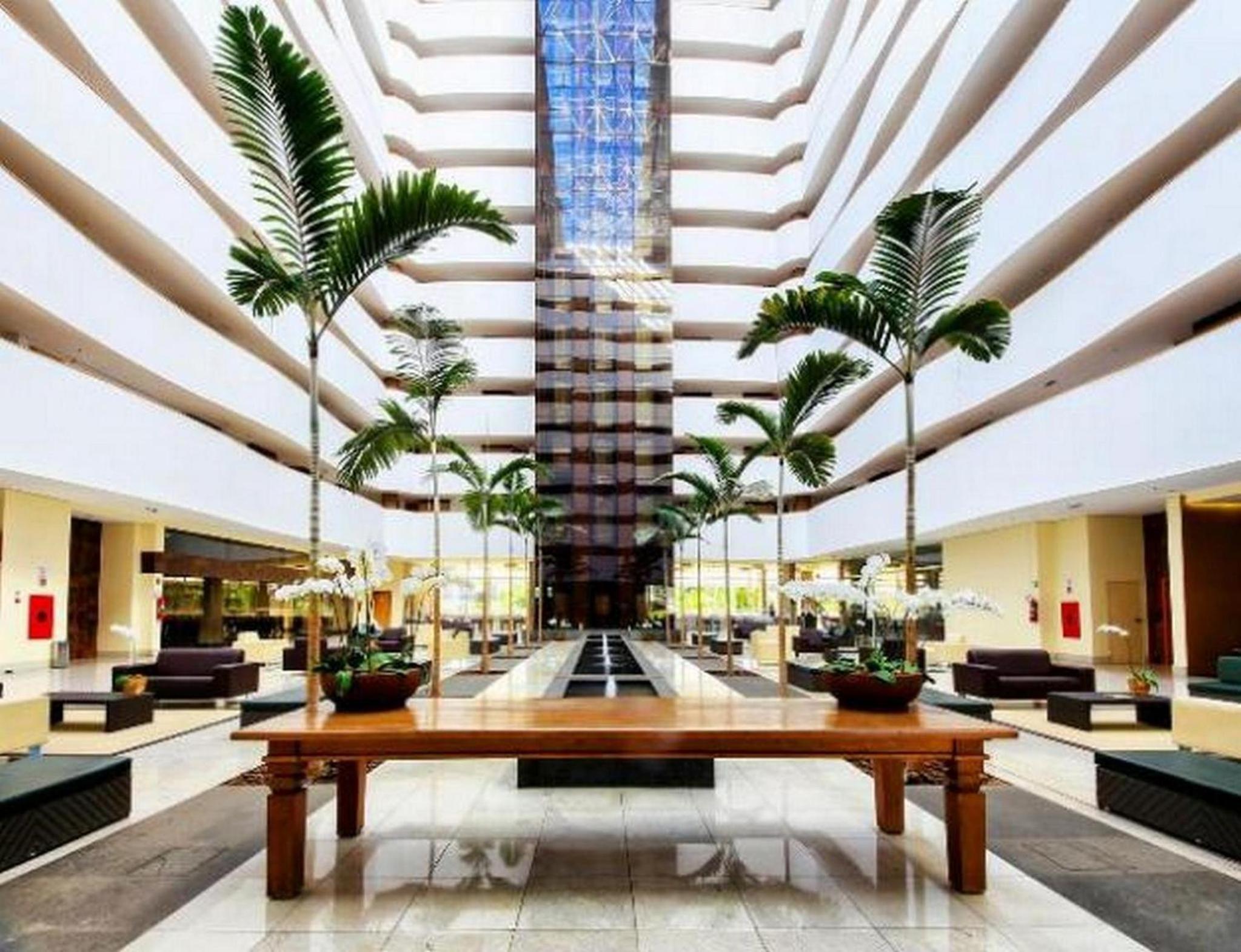 Suites Le Jardin - Caldas Novas
