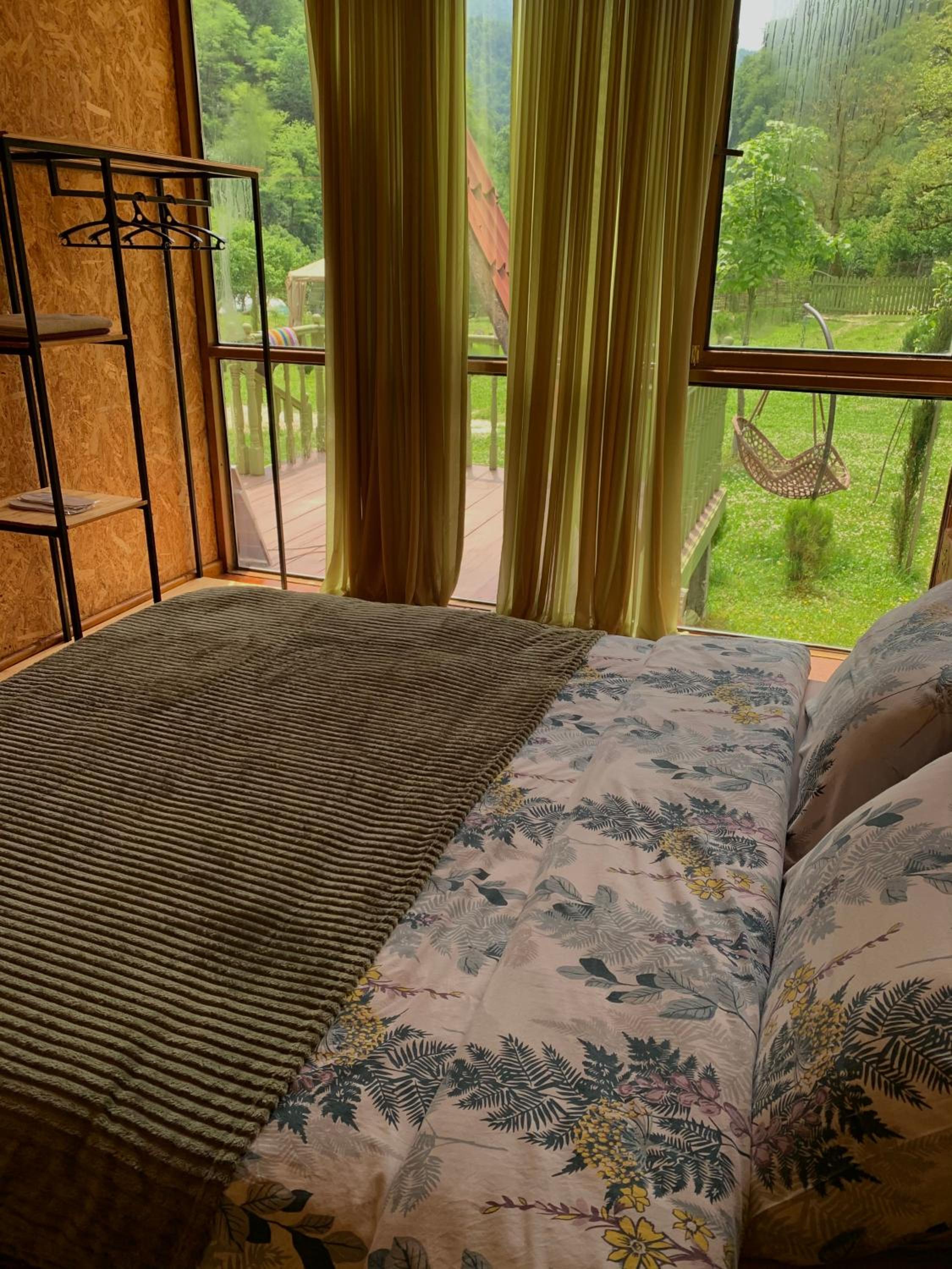 Nahei Cottage Martvili