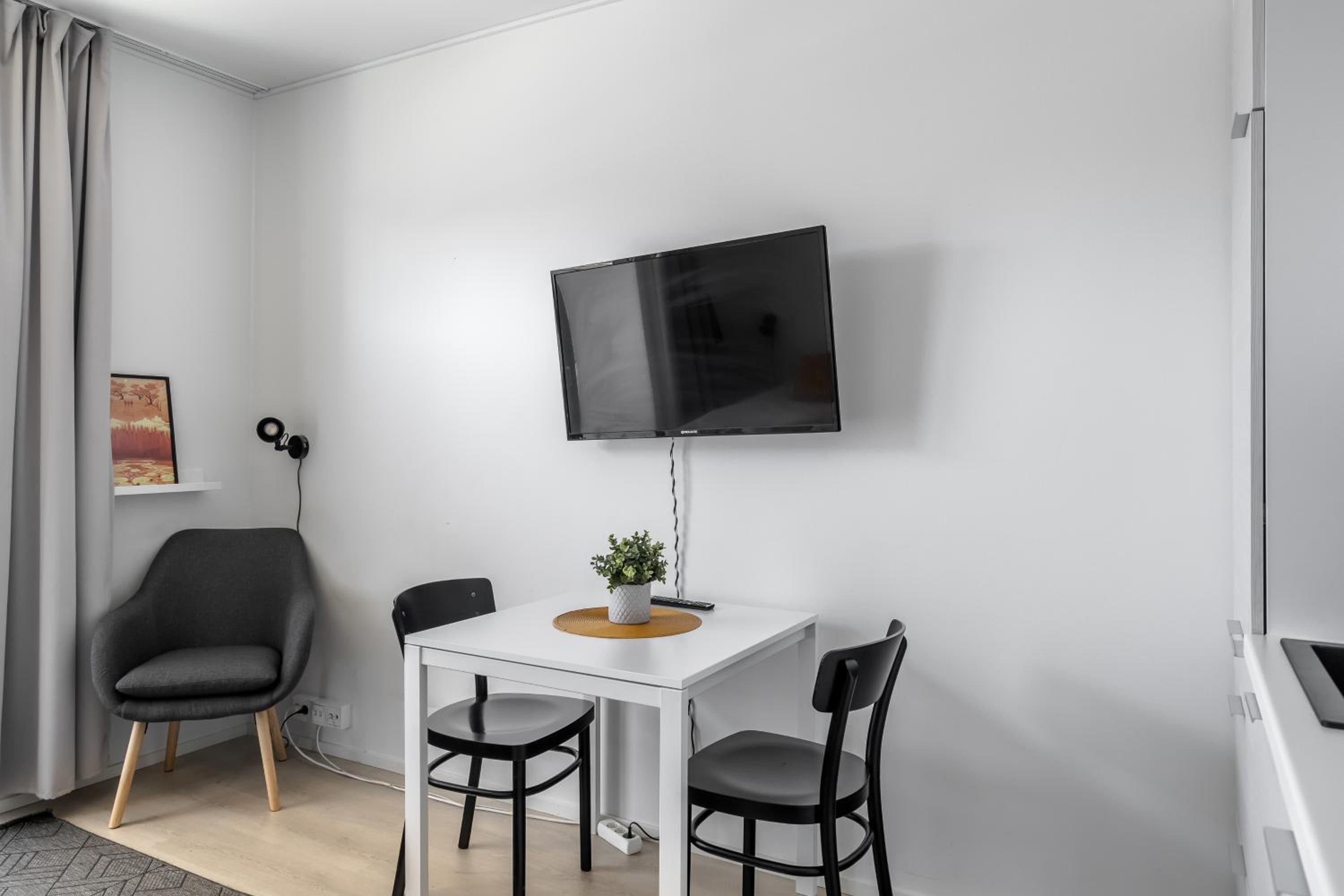 Hiisi Homes Turku Fleminginkatu