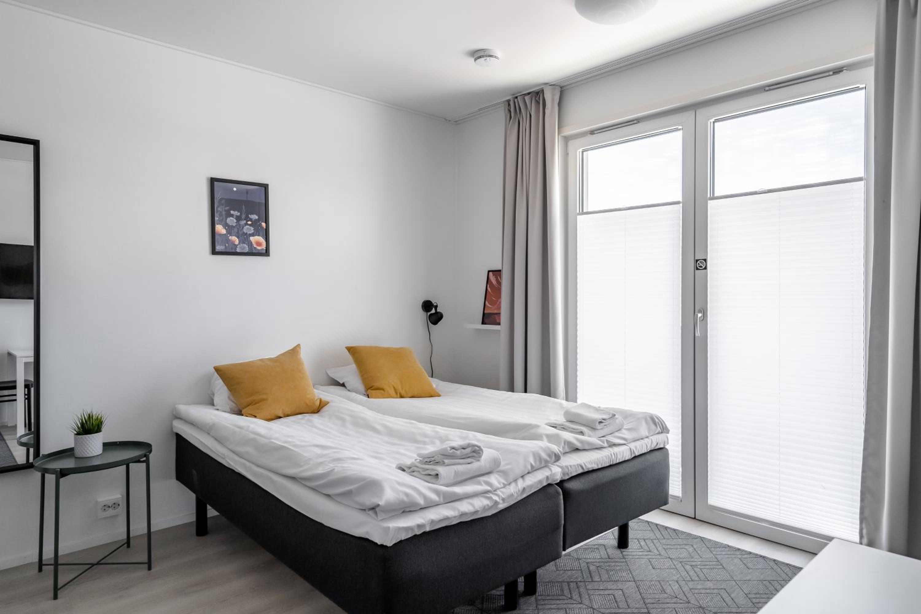 Hiisi Homes Turku Fleminginkatu