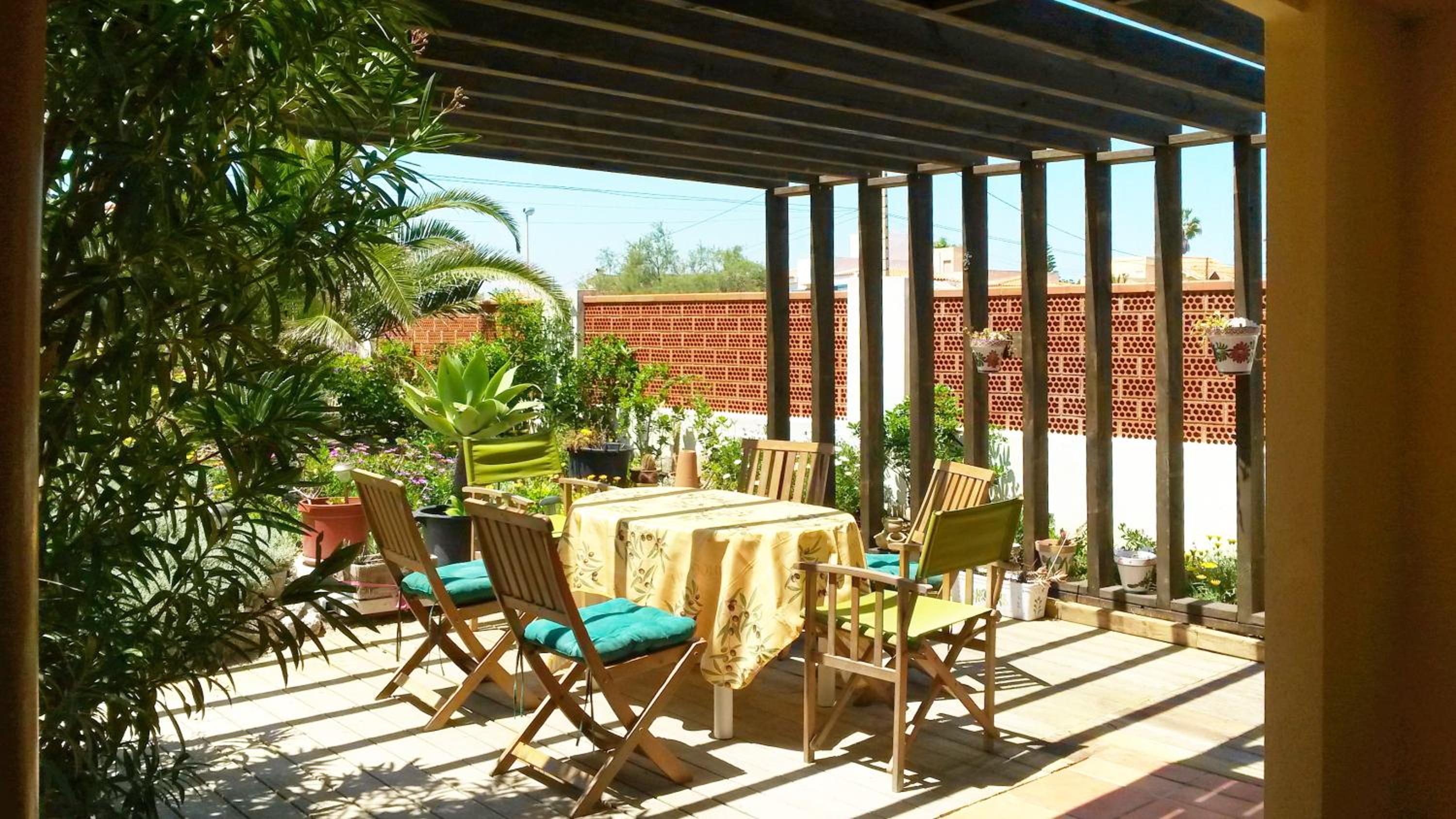 Casa Catinca Cullera - Beach House On the Dune view 5