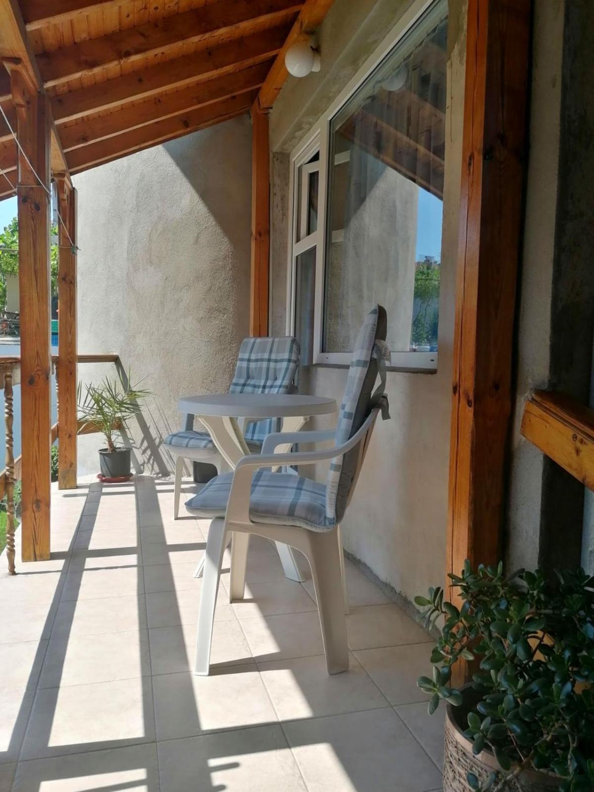 Guest House Sokratovi