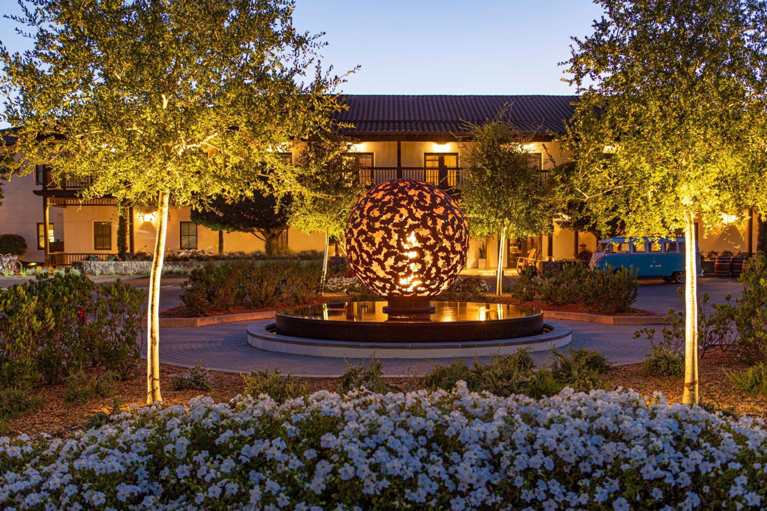Hotel The Lodge at Sonoma Resort, Autograph Collection