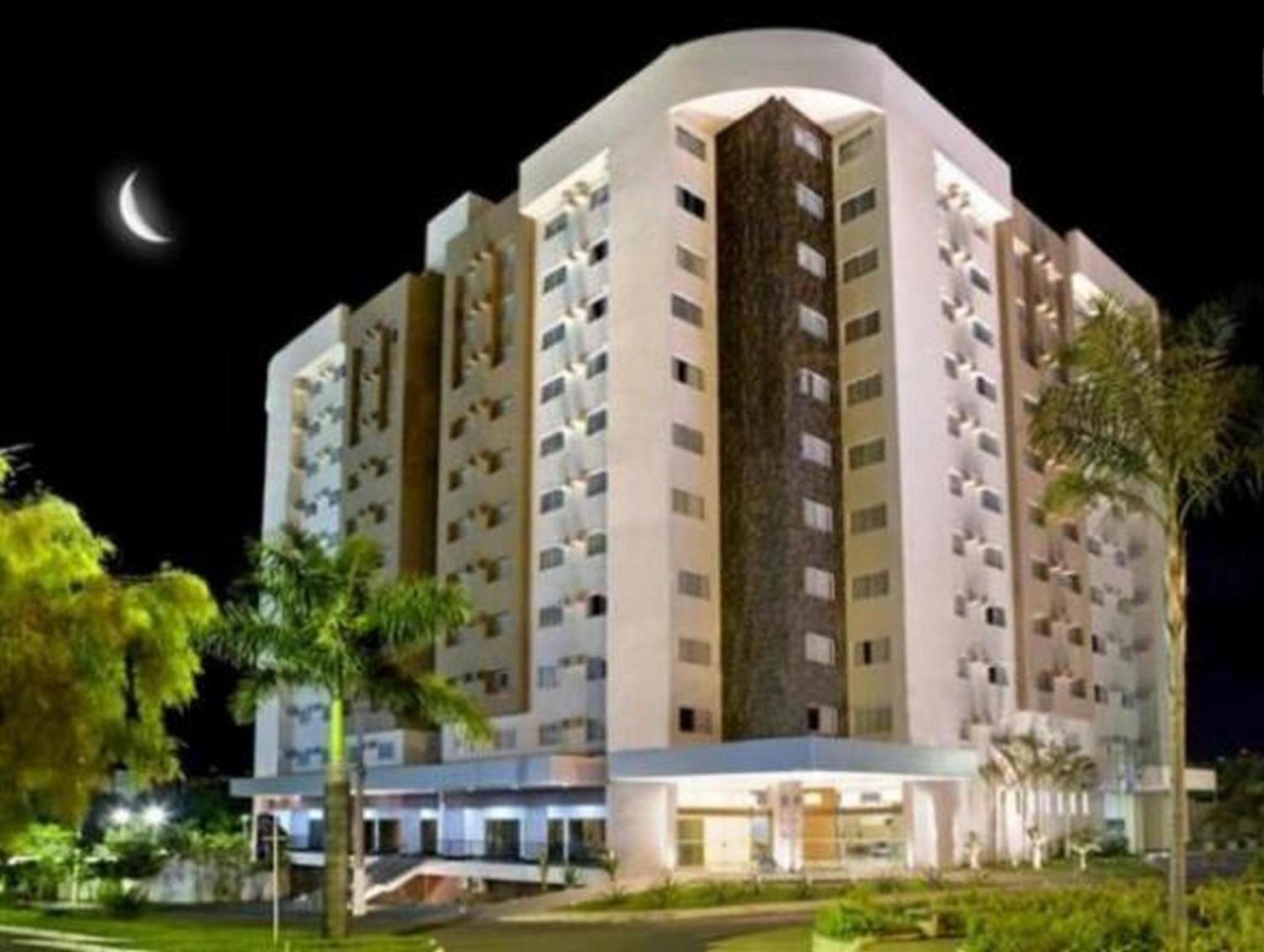 Suites Le Jardin - Caldas Novas
