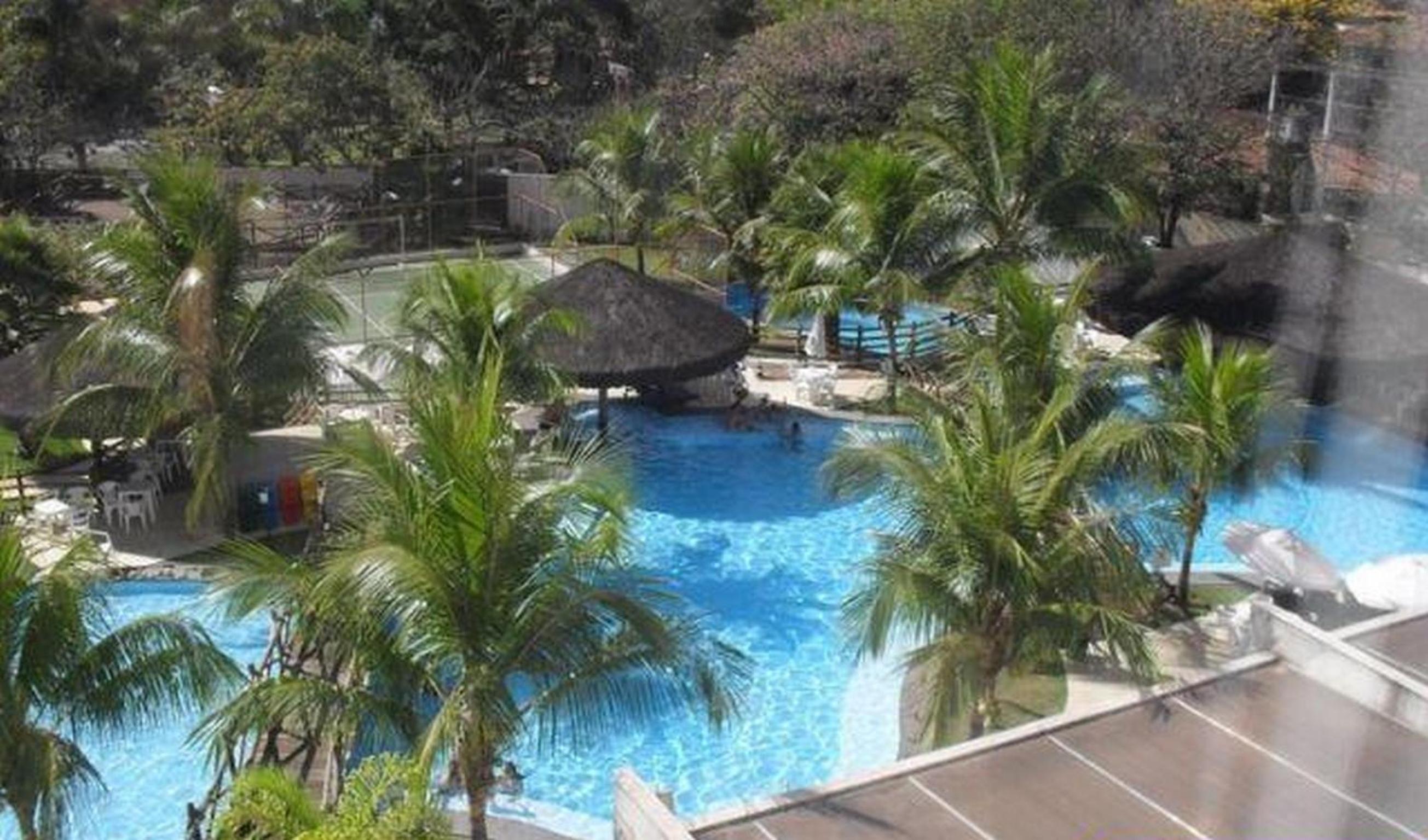 Suites Le Jardin - Caldas Novas