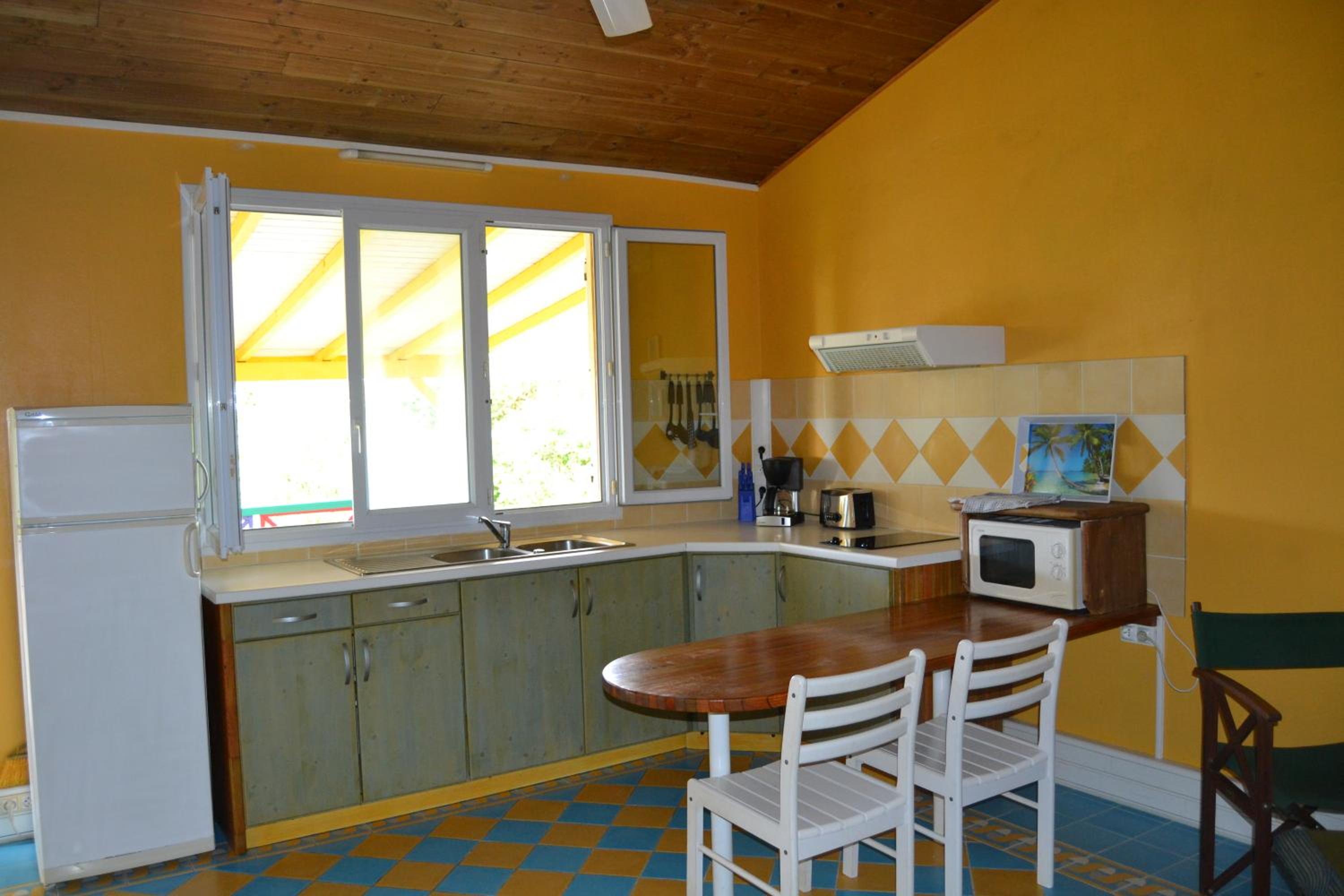 Habitation Pineau