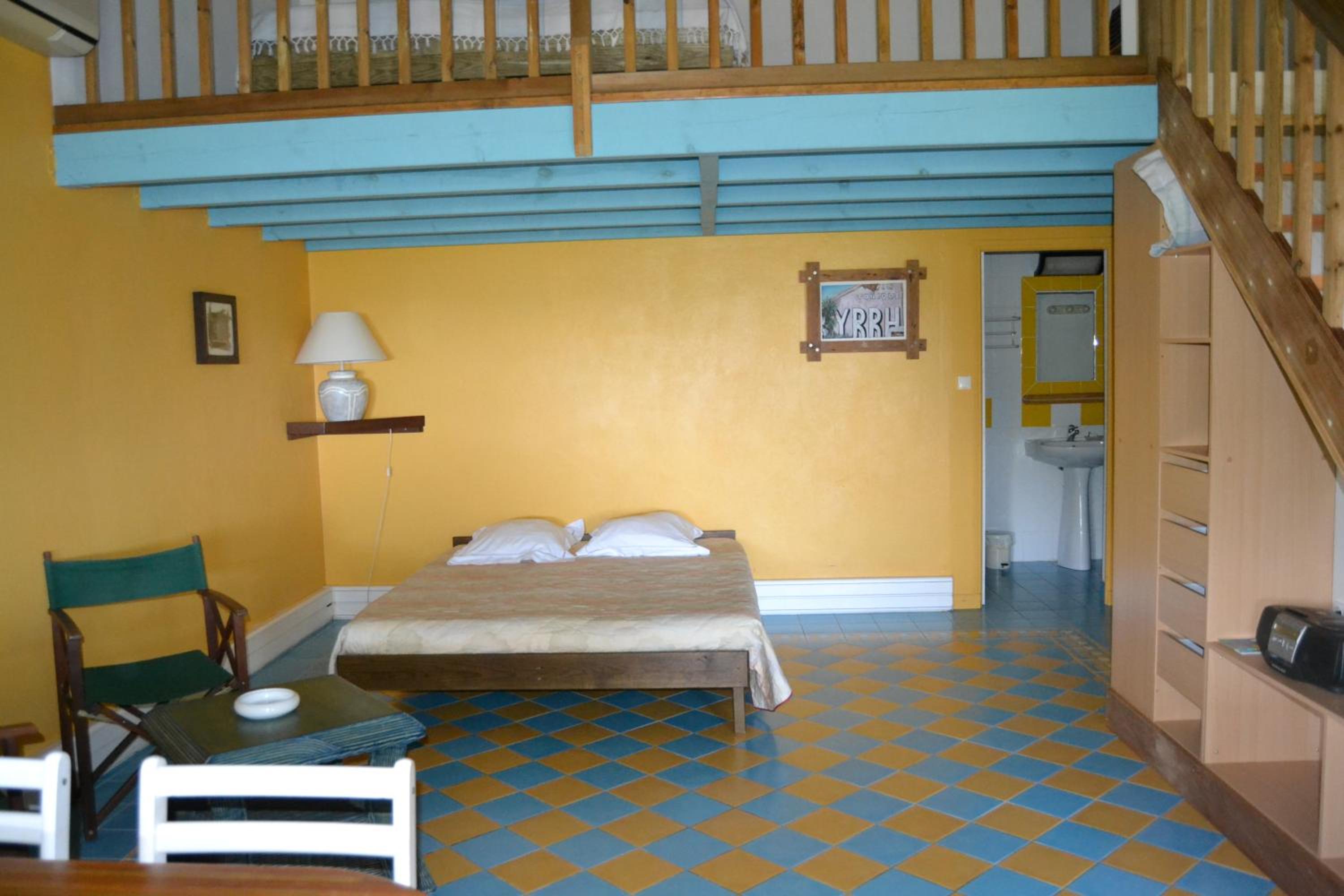 Habitation Pineau