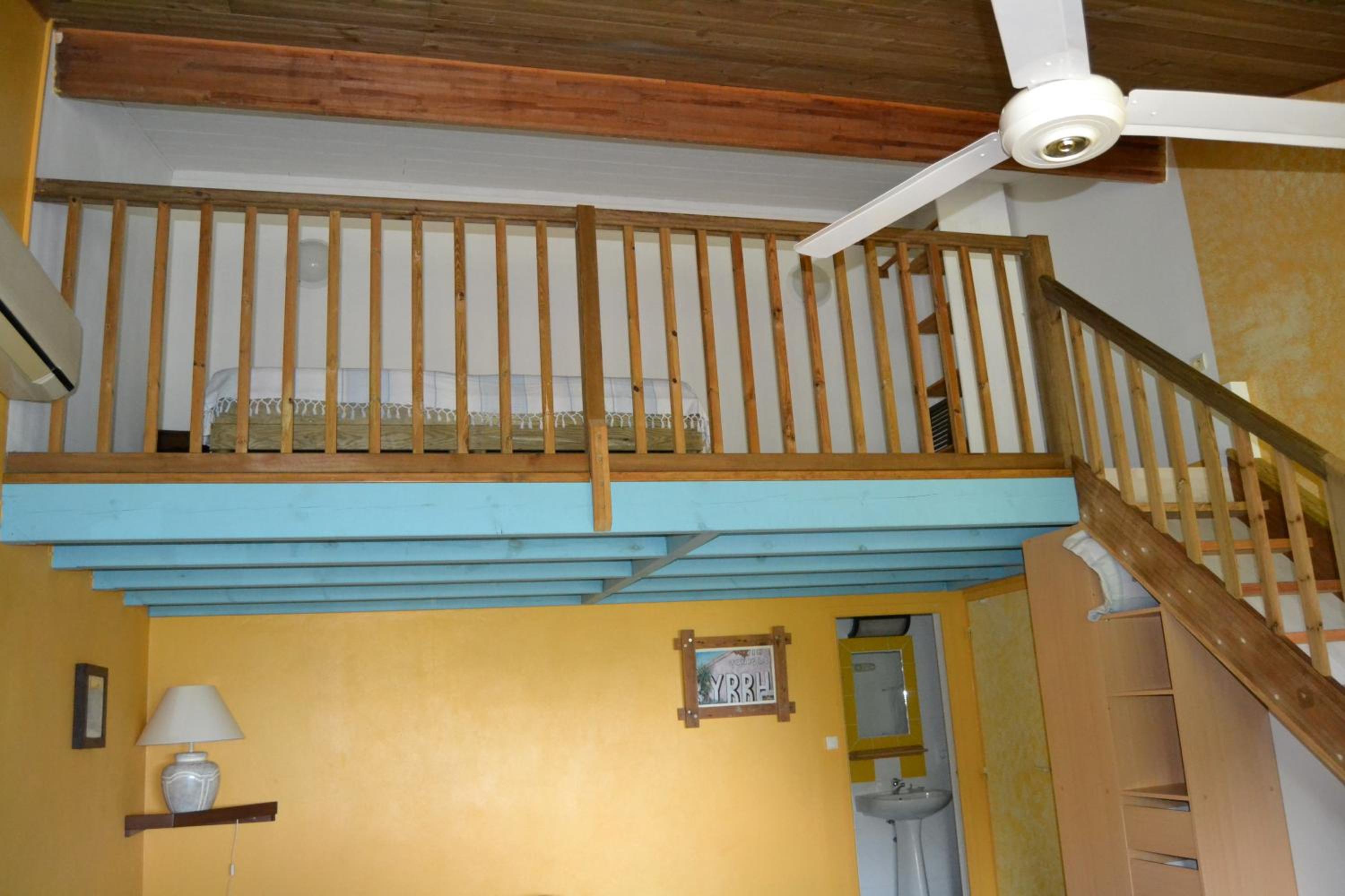 Habitation Pineau