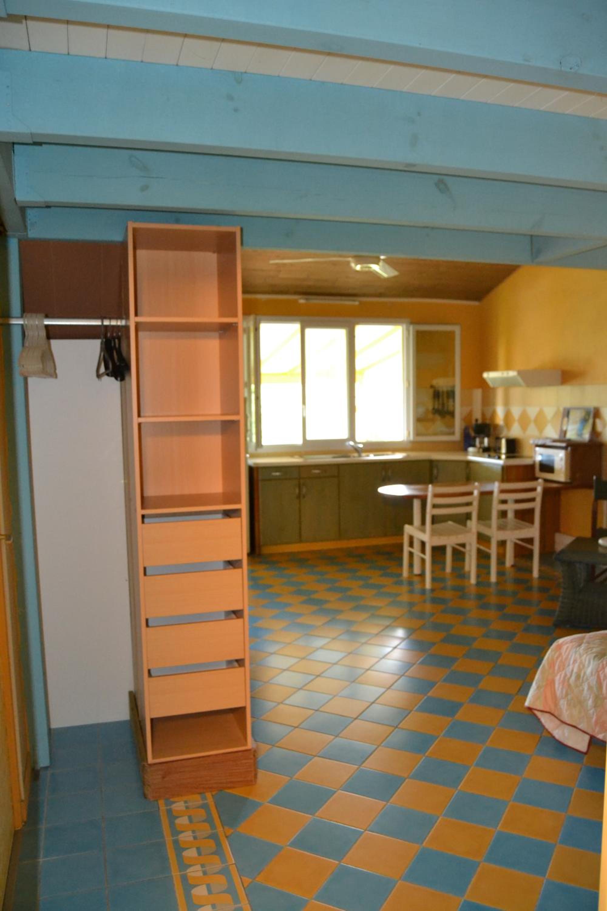 Habitation Pineau