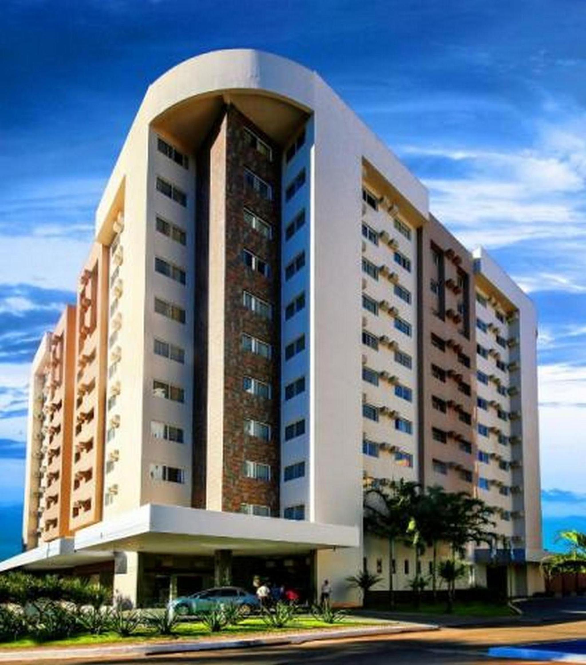 Hotel Suites Le Jardin - Caldas Novas - Image 1