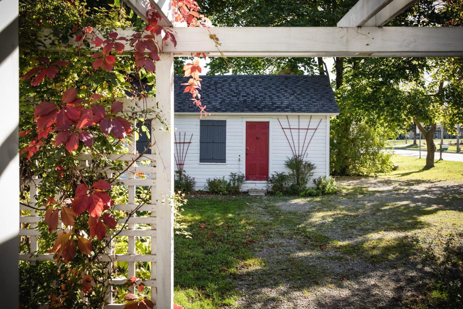 Ames Cottage Elk Rapids view 5