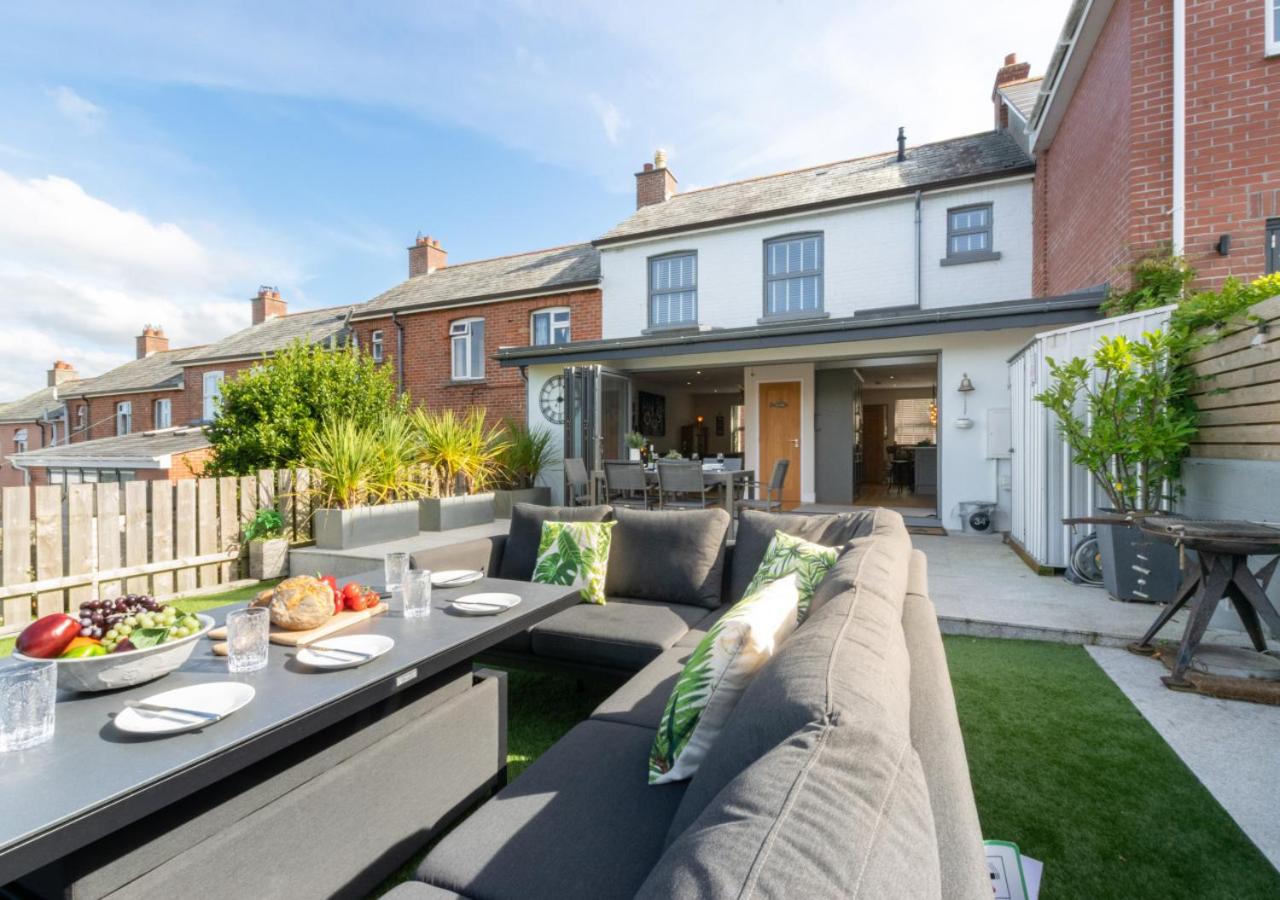 2 Bed in Padstow oc-p00714