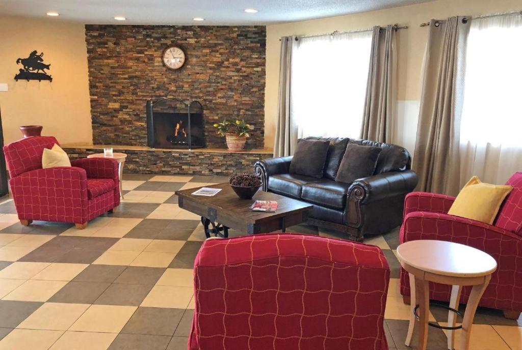 Affordable Inns Evanston