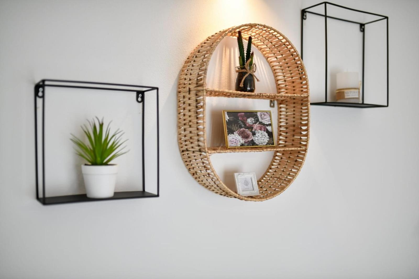 Family apartment Amare view 2