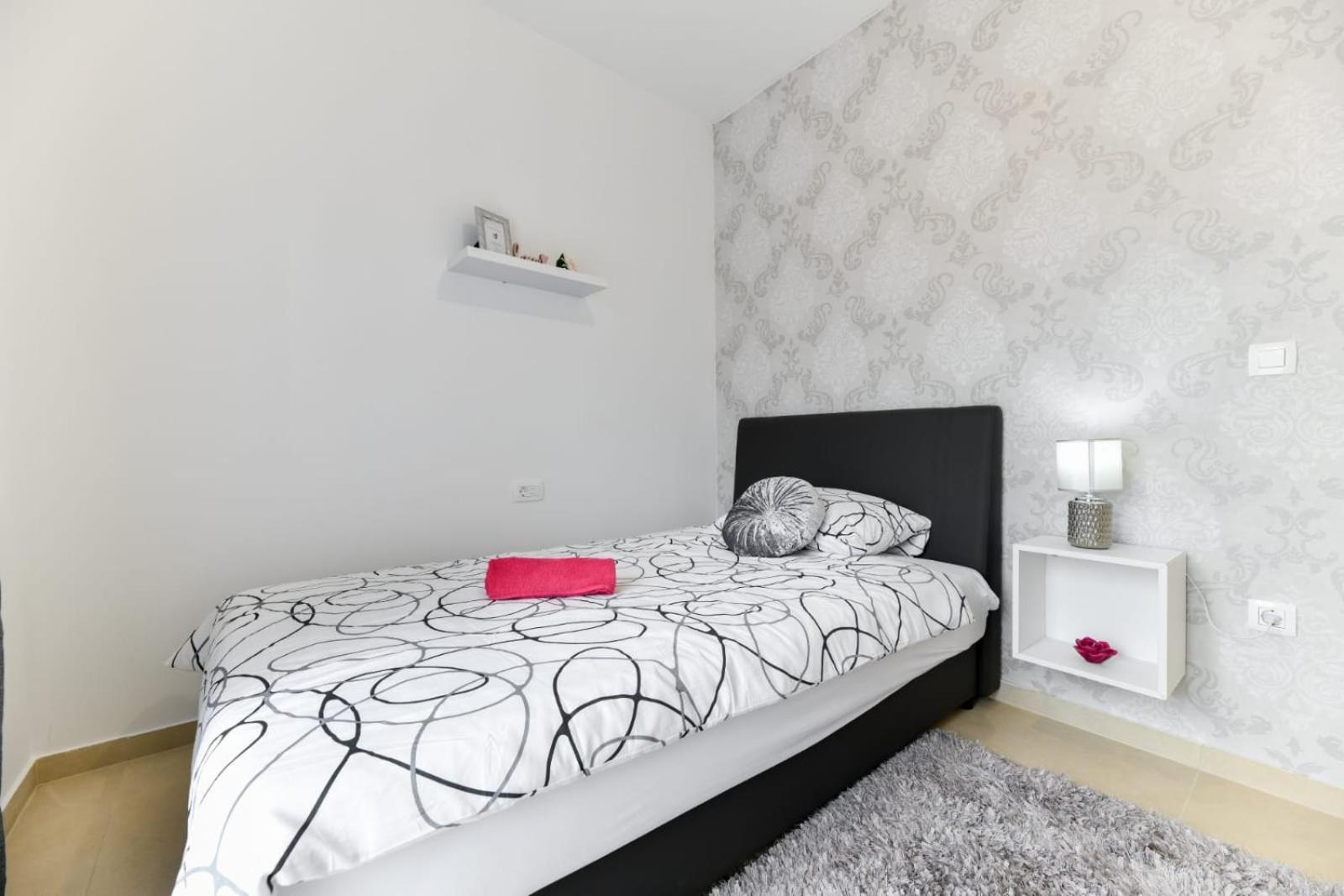 Family apartment Amare view 3