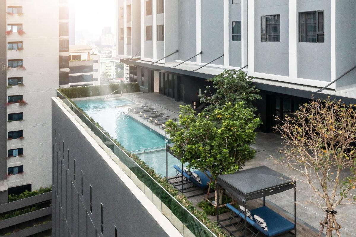 Staybridge Suites Bangkok Sukhumvit by IHG 145