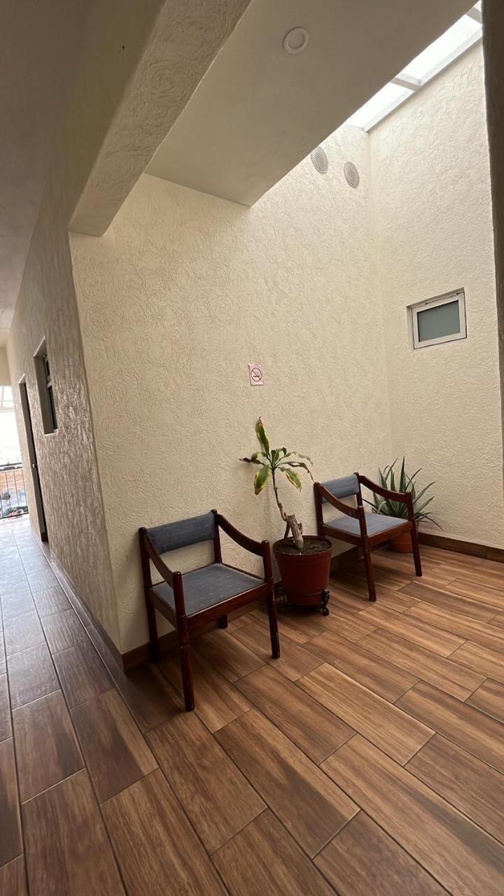 Hotel Gallo