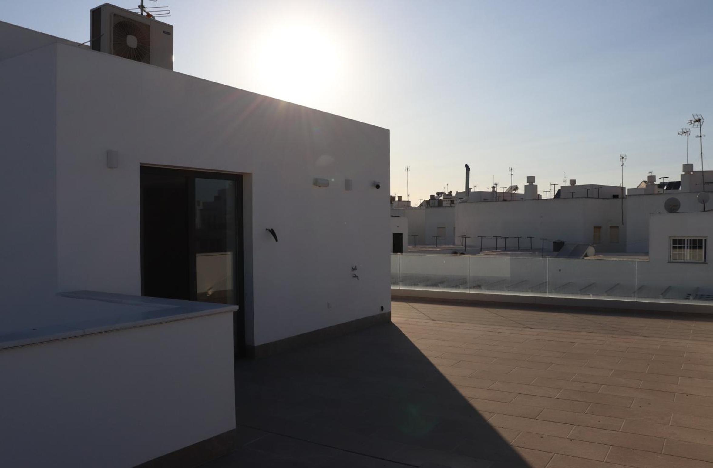 V&C APARTAMENTOS