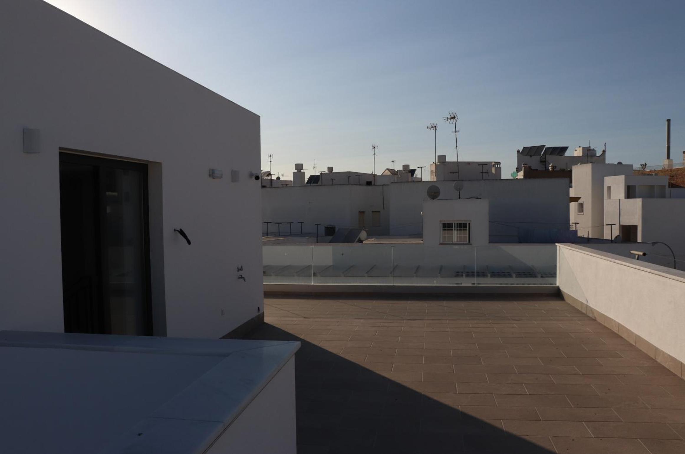 V&C APARTAMENTOS