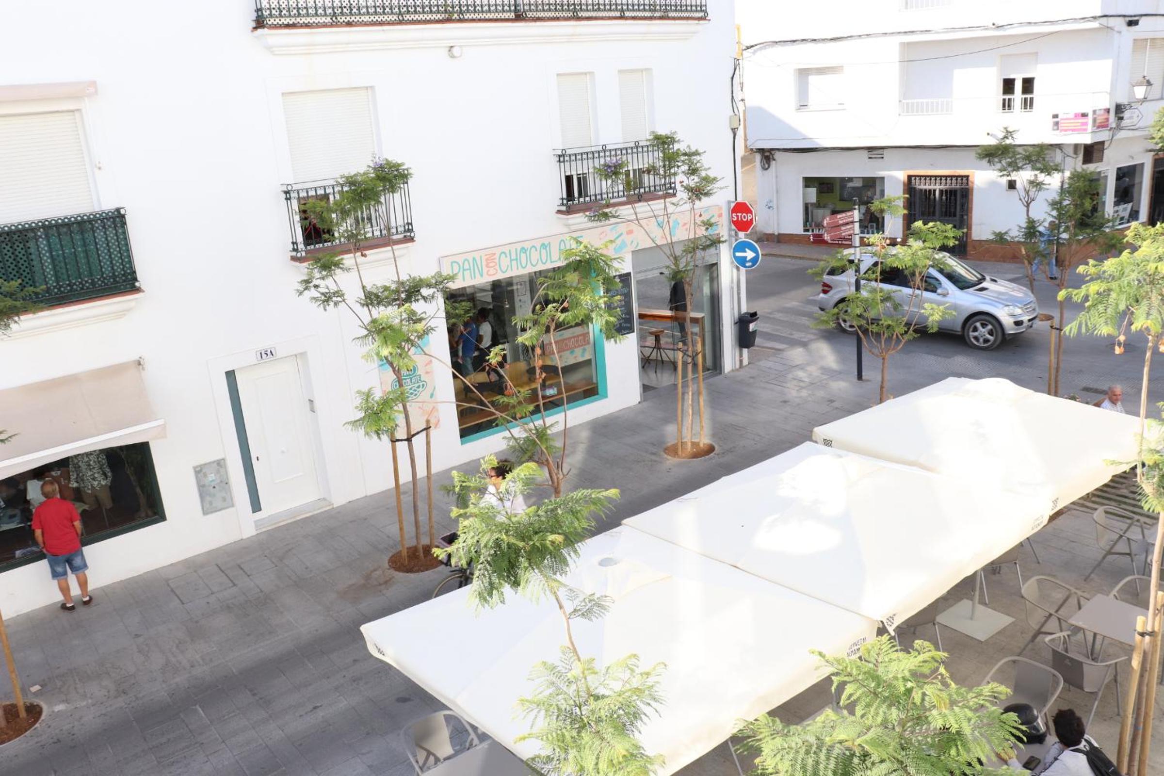V&C APARTAMENTOS