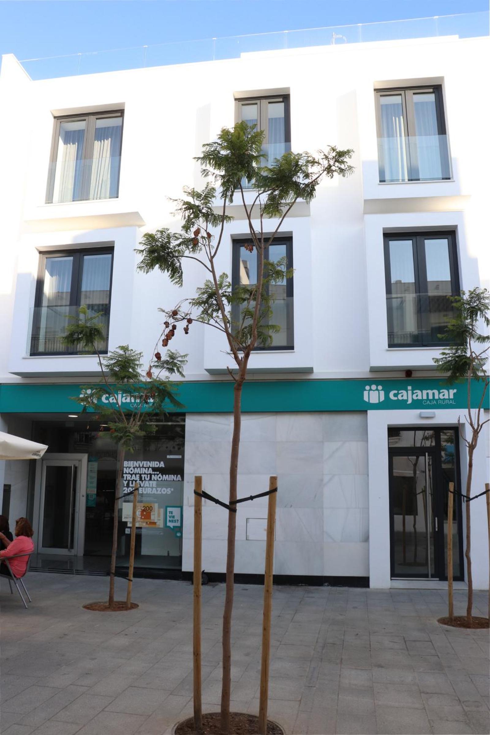 V&C APARTAMENTOS