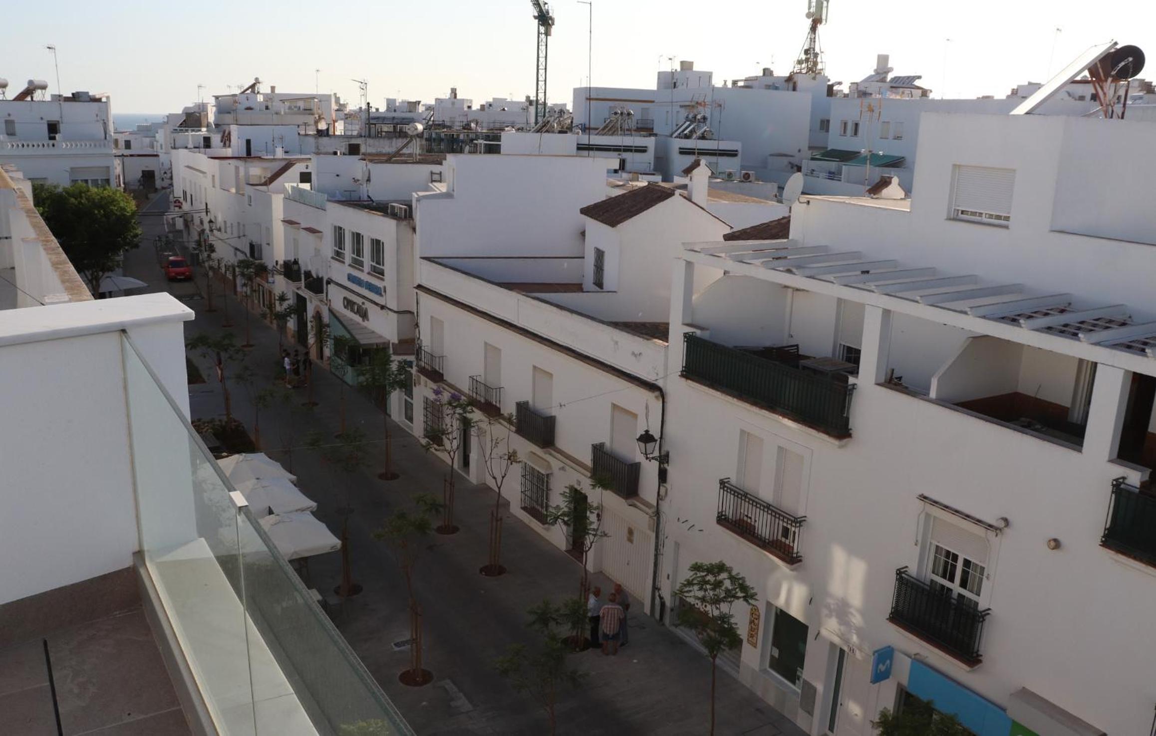 V&C APARTAMENTOS
