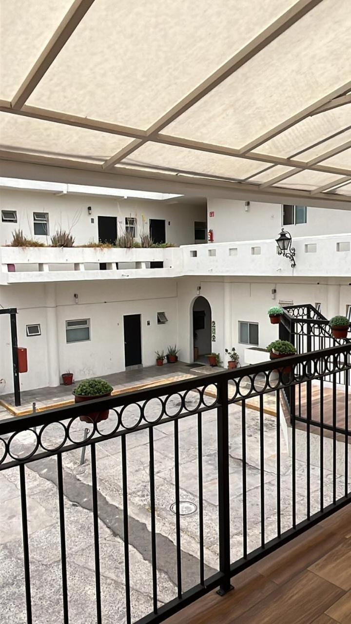 Hotel Gallo