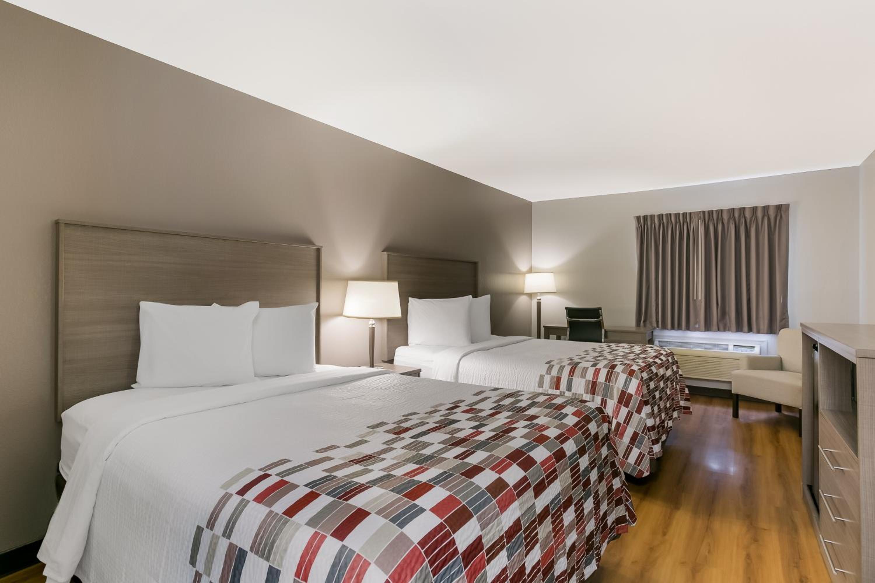 Red Roof Inn Denver - Lancaster County, Billede 14