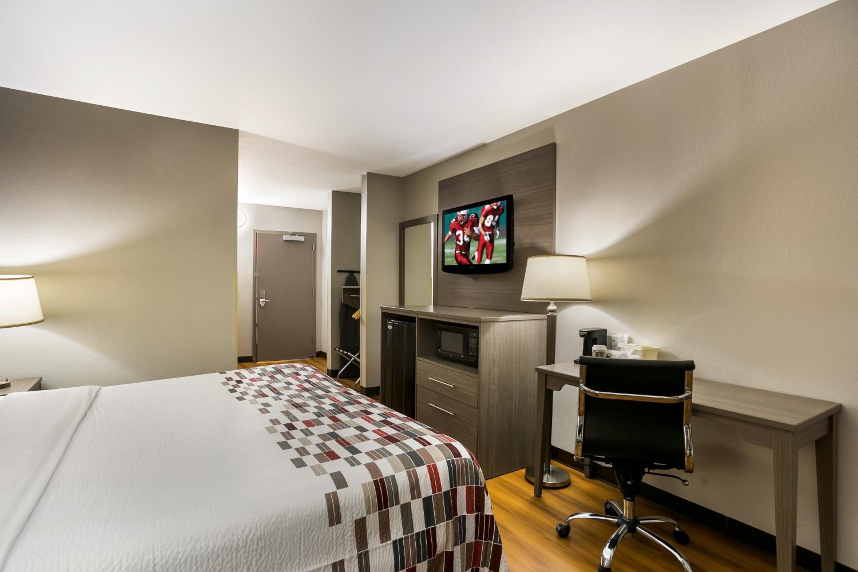 Red Roof Inn Denver - Lancaster County, Billede 22