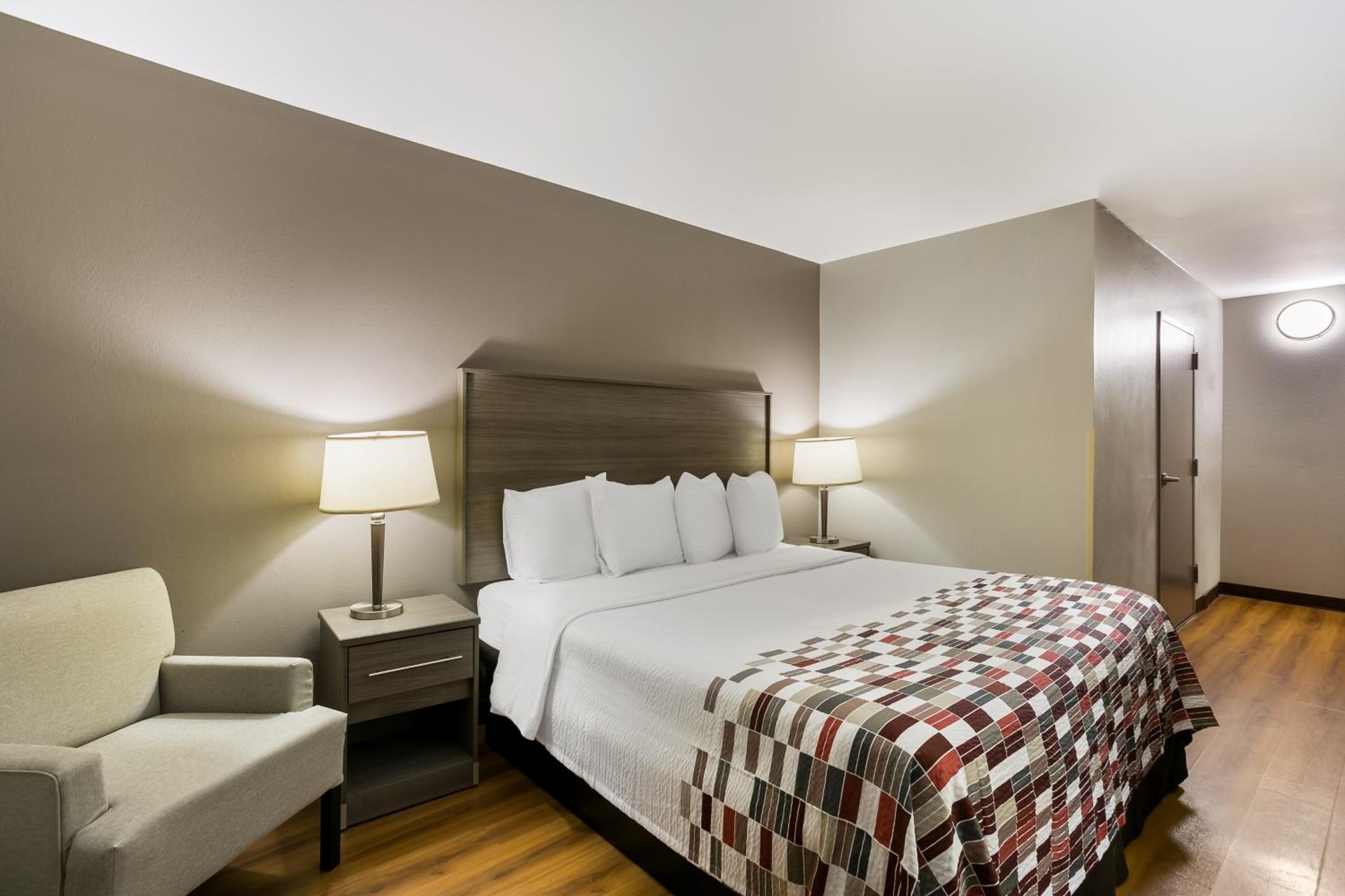 Red Roof Inn Denver - Lancaster County
