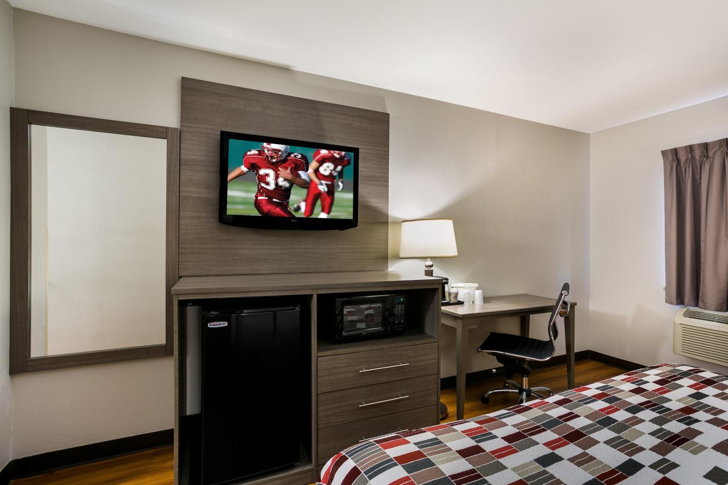 Red Roof Inn Denver - Lancaster County, Billede 18